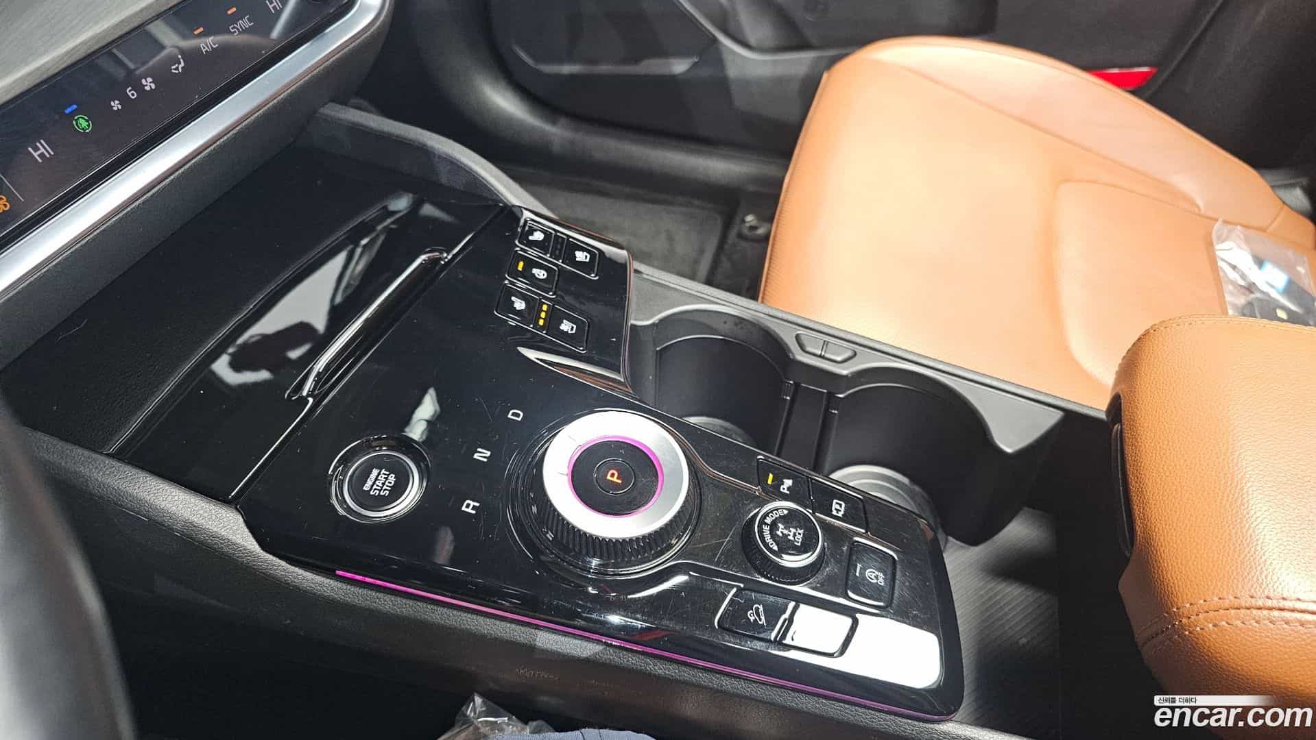 Sportage Kia 2022.10-INNER-009