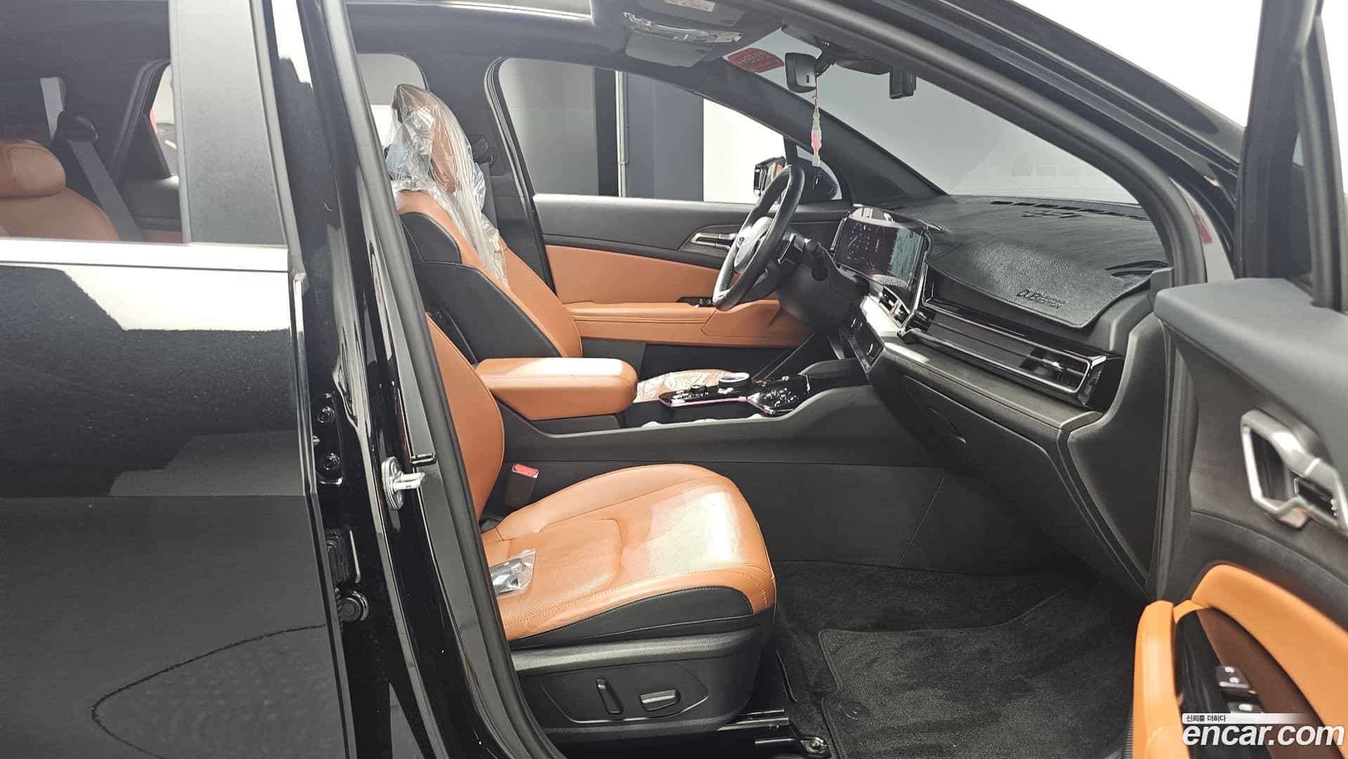 Sportage Kia 2022.10-OPTION-015