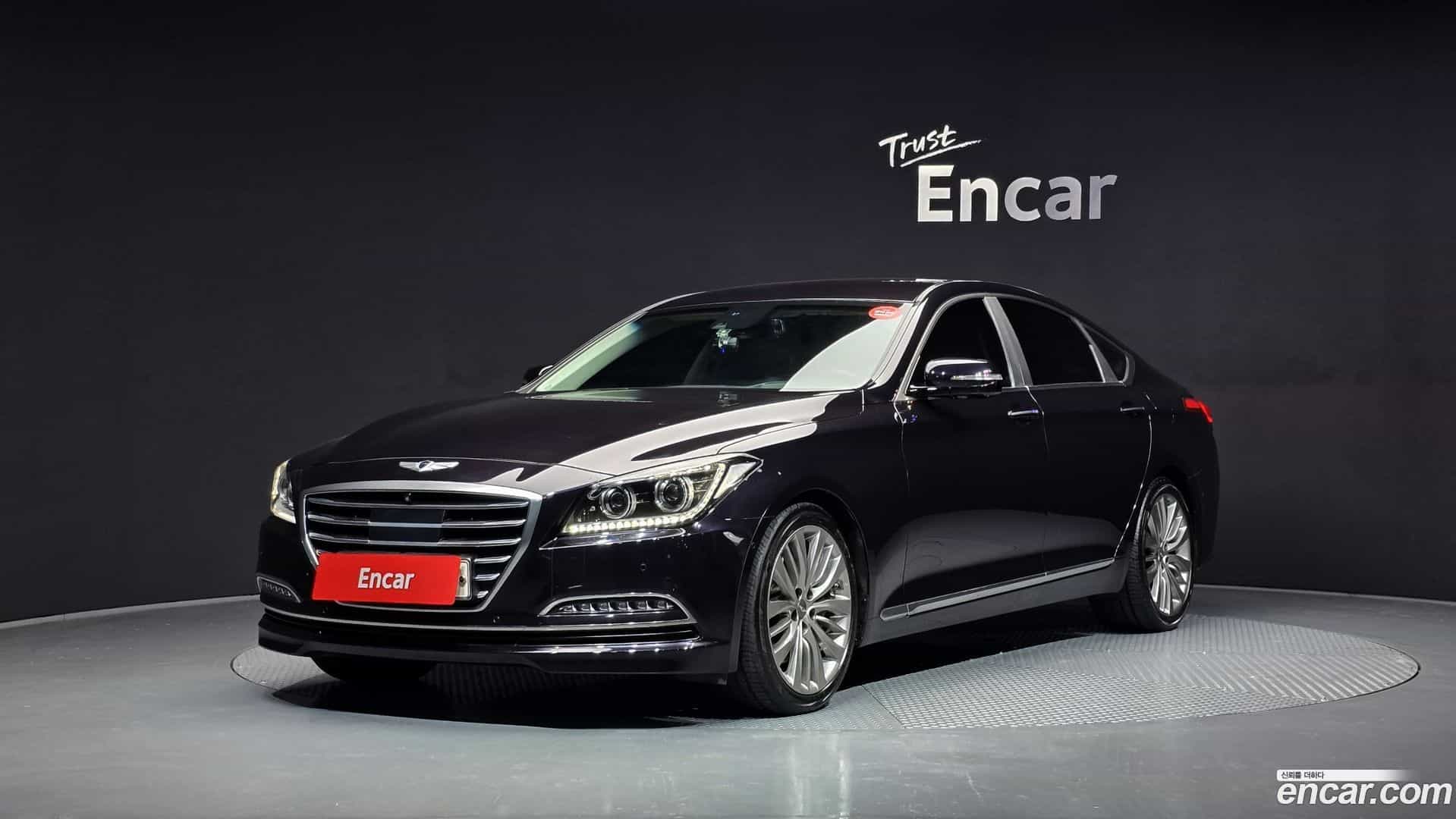 Genesis Hyundai 2015.4-OUTER-001