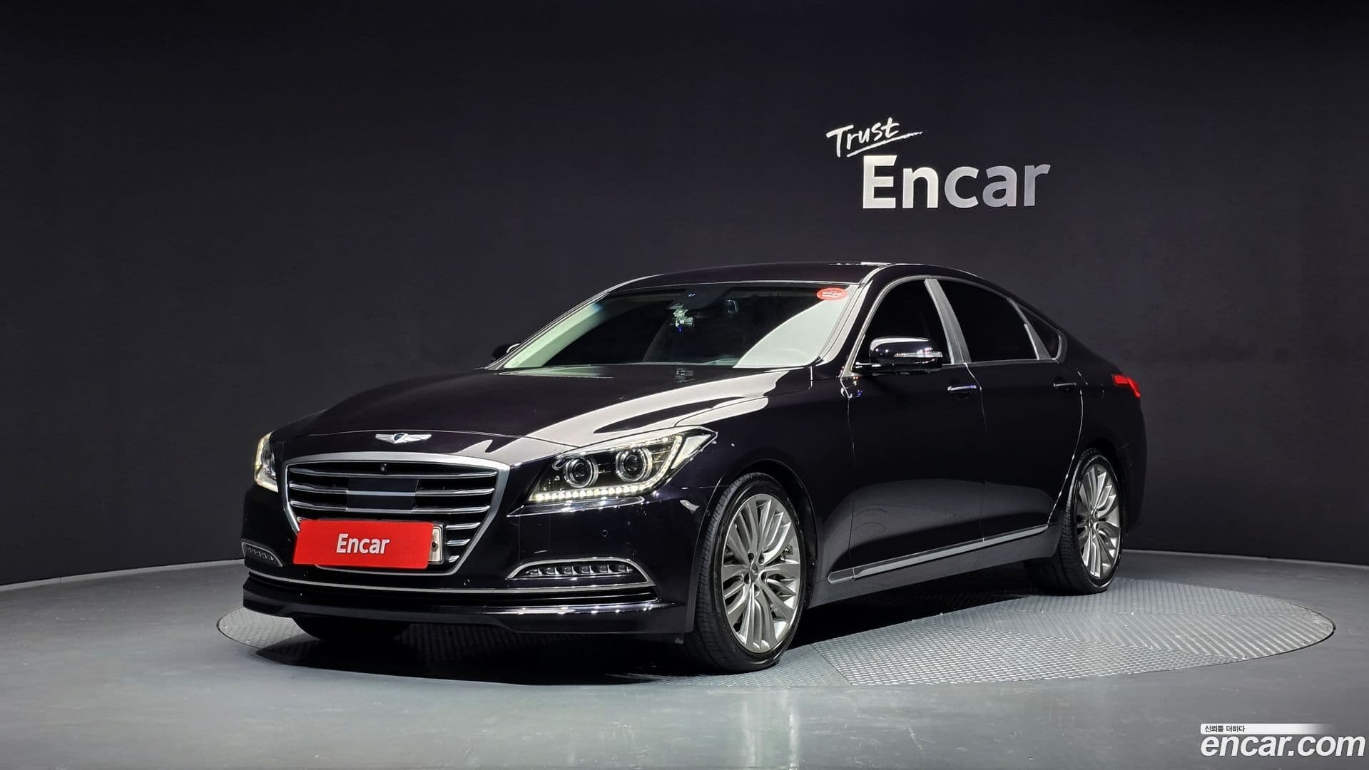 Main__Slider__Photo:Genesis Hyundai 2015.4-0