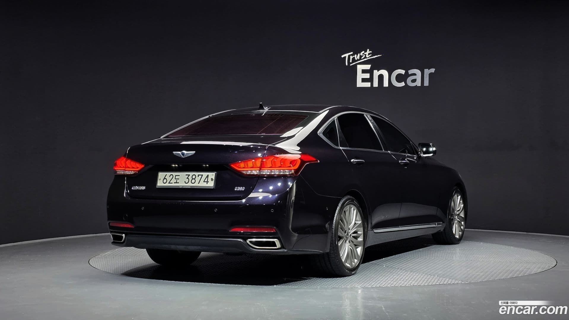 Main__Slider__Photo:Genesis Hyundai 2015.4-1