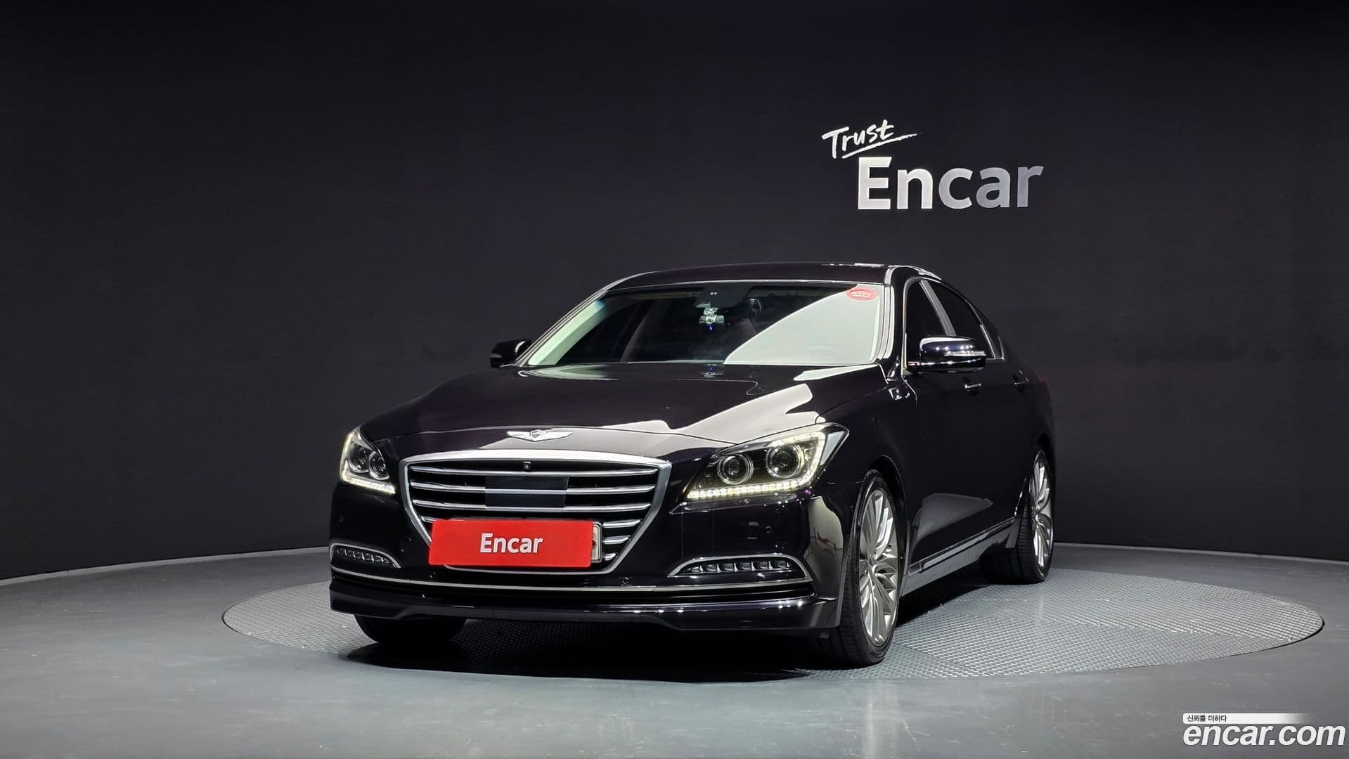 Main__Slider__Photo:Genesis Hyundai 2015.4-2