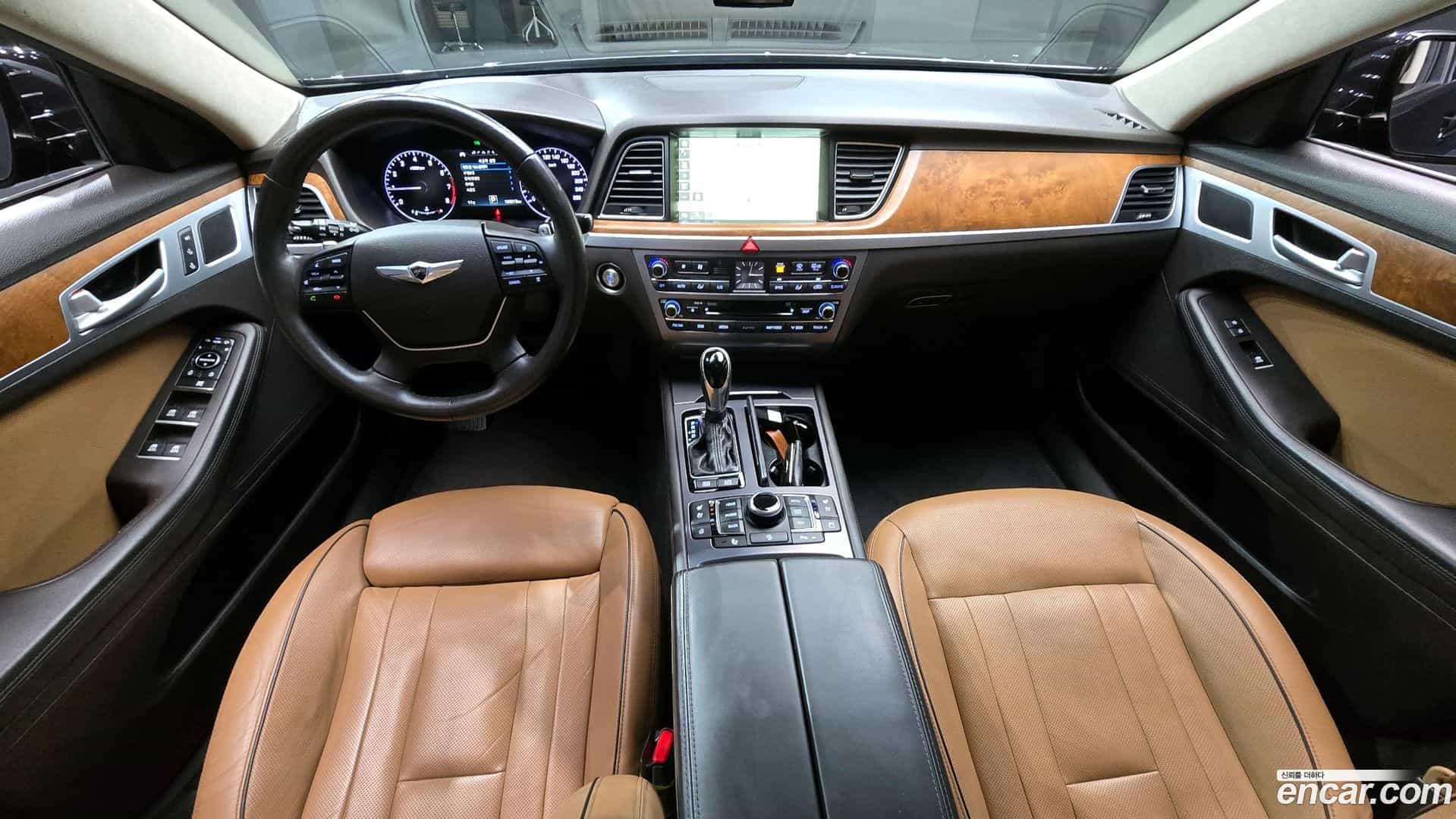 Genesis Hyundai 2015.4-INNER-007