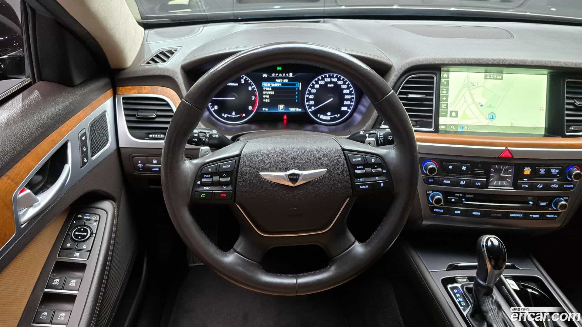 Genesis Hyundai 2015.4-OPTION-018