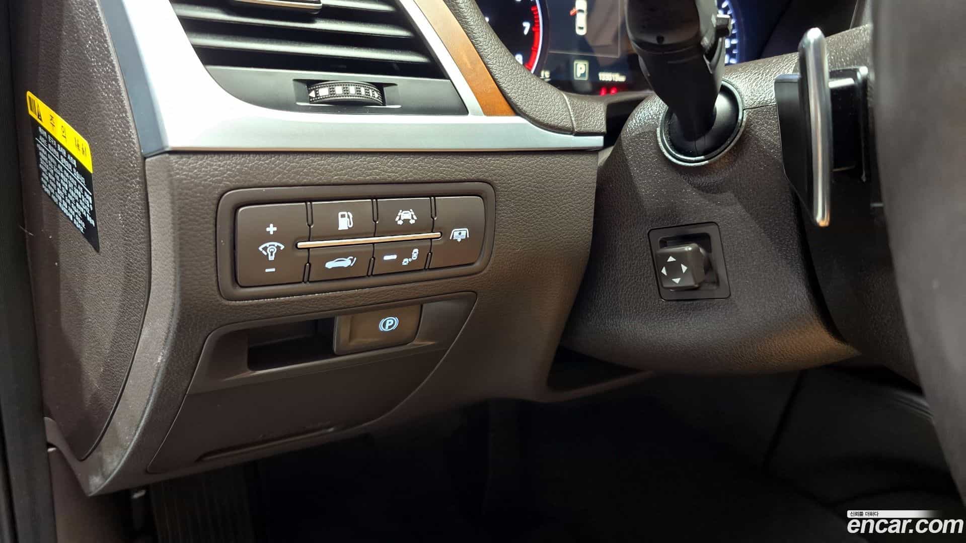 Genesis Hyundai 2015.4-OPTION-019