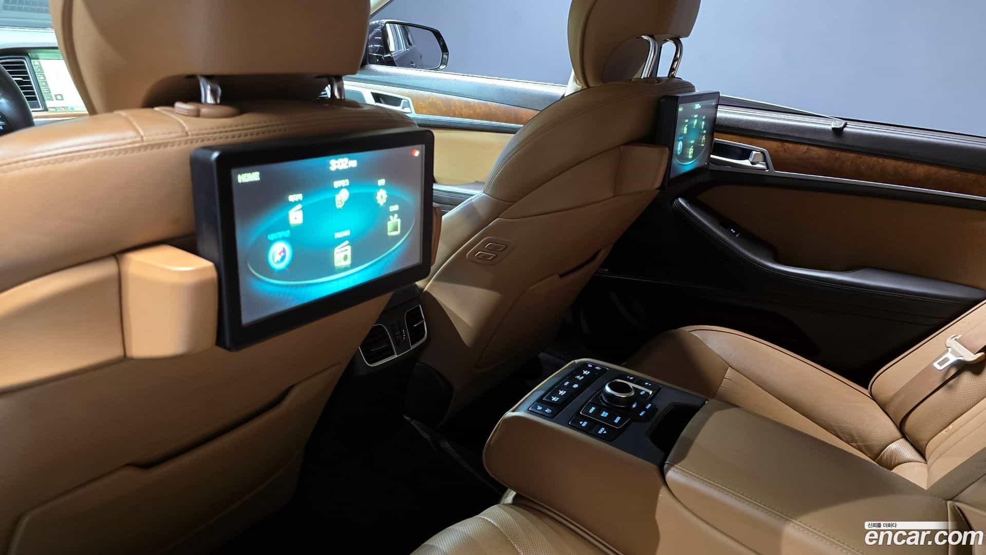 Genesis Hyundai 2015.4-OPTION-023