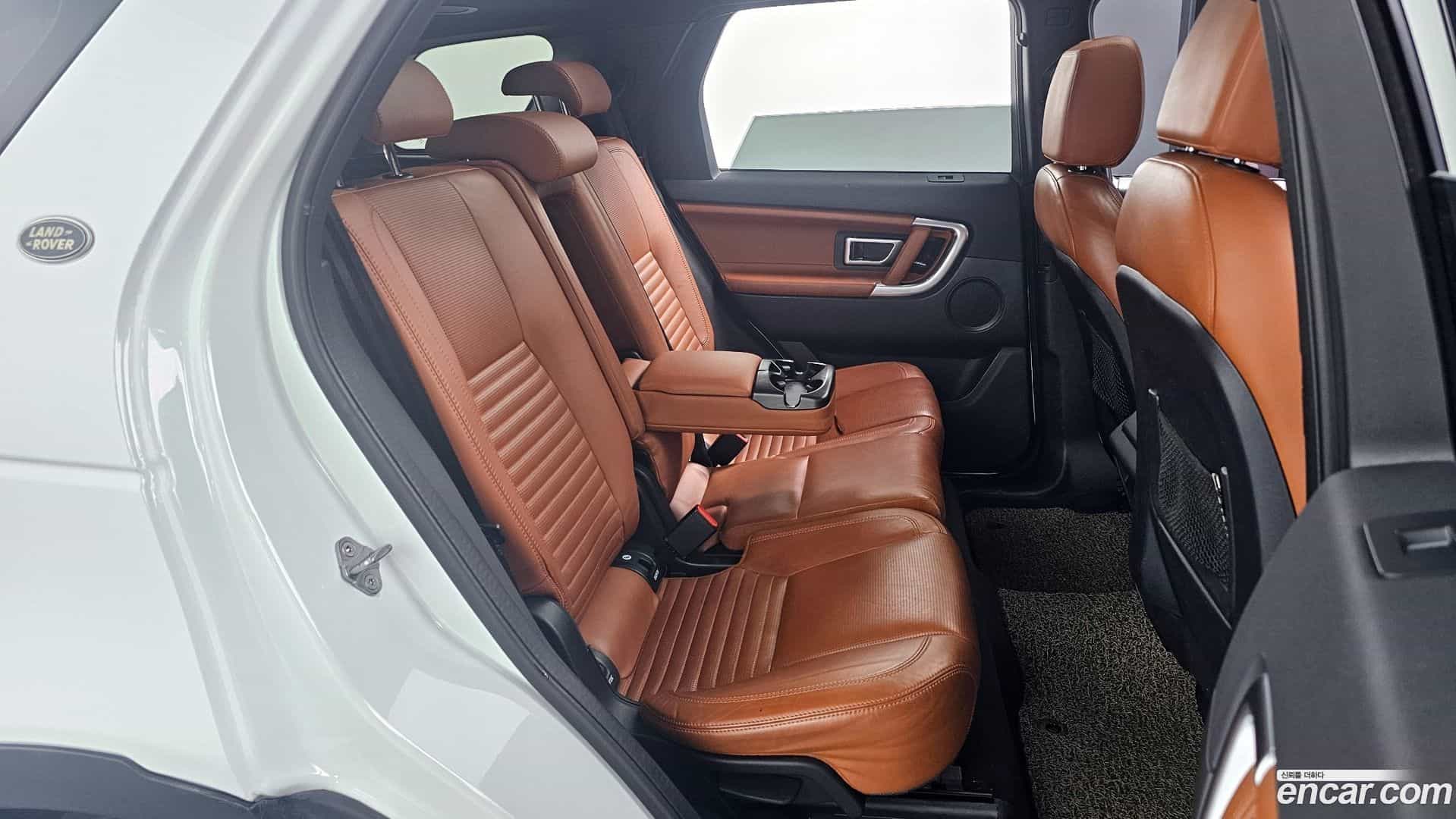 Discovery Sport Land Rover 2017.1-OPTION-016