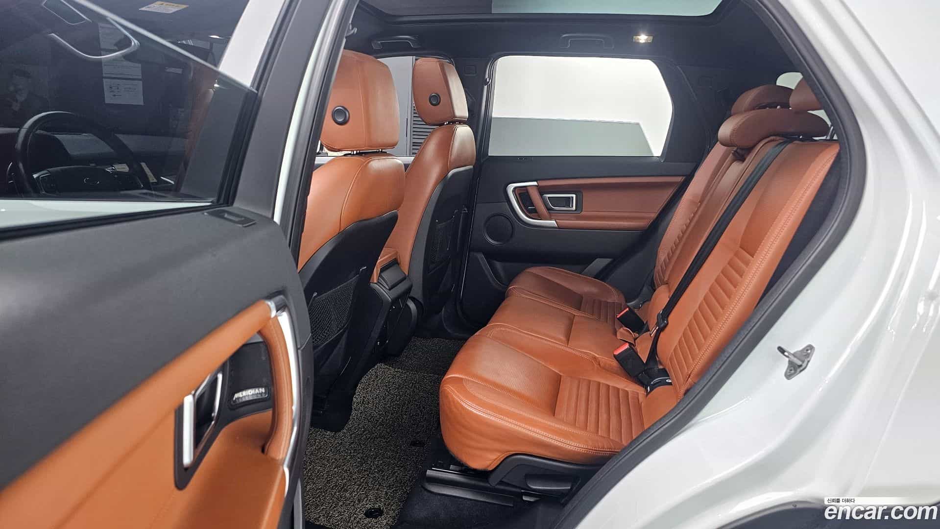 Discovery Sport Land Rover 2017.1-OPTION-017