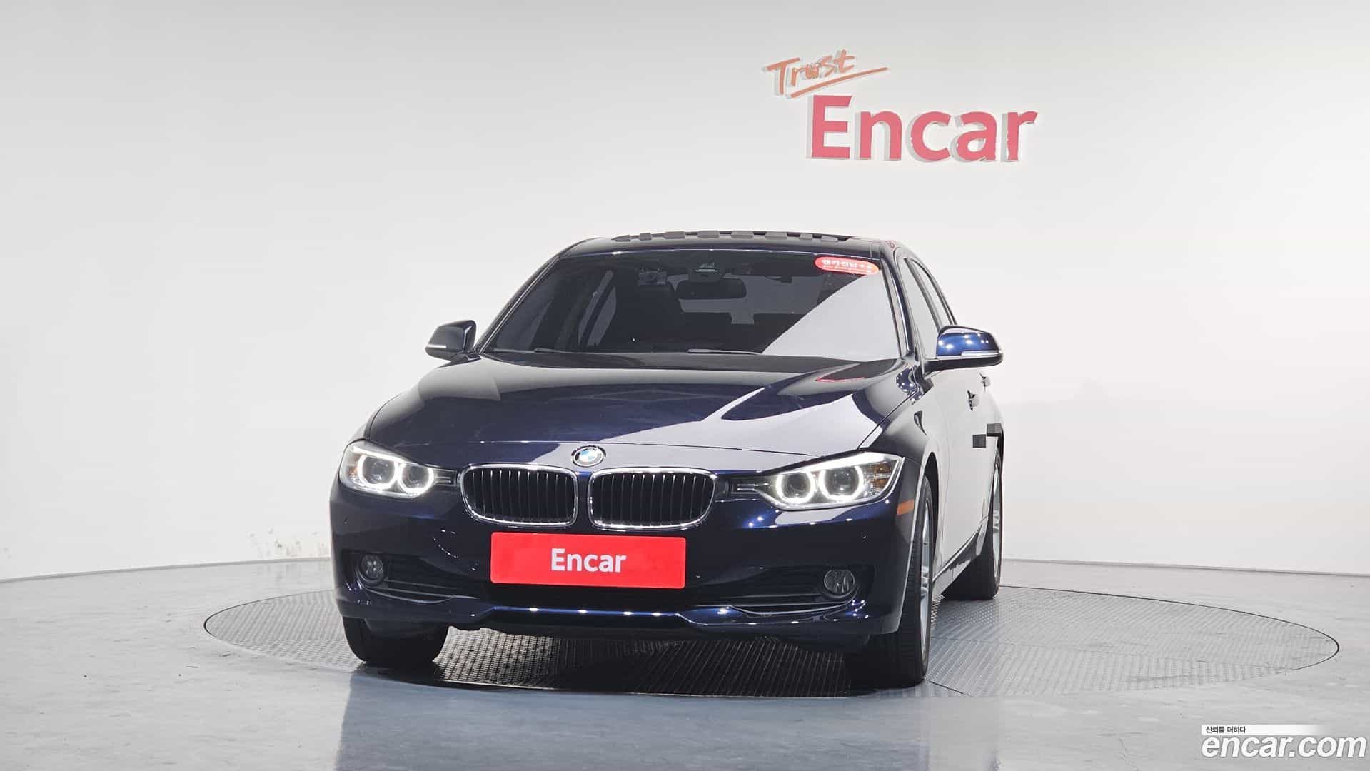 3-Series BMW 2015.5-OUTER-003