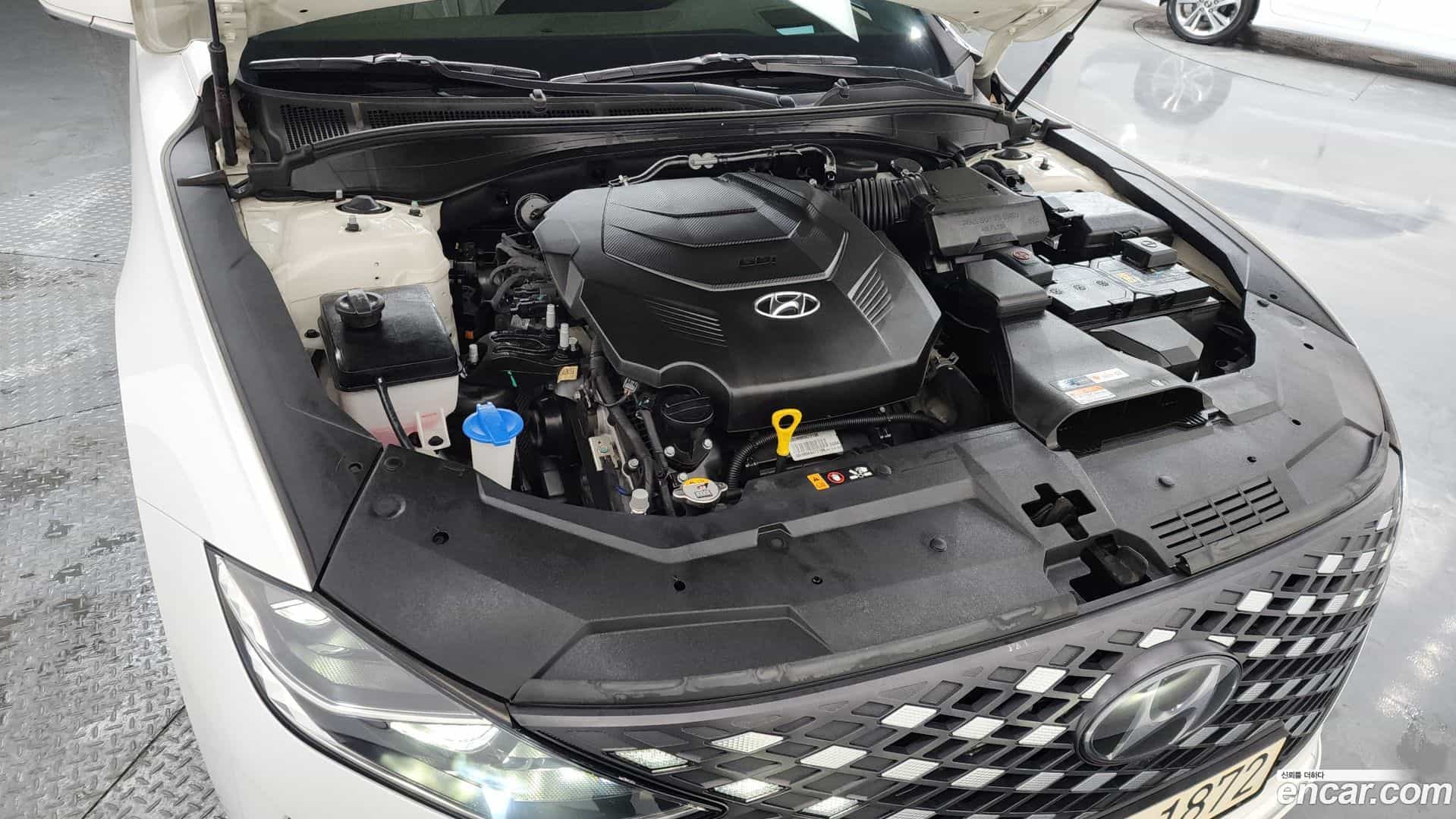 Grandeur Hyundai 2021.5-INNER-006