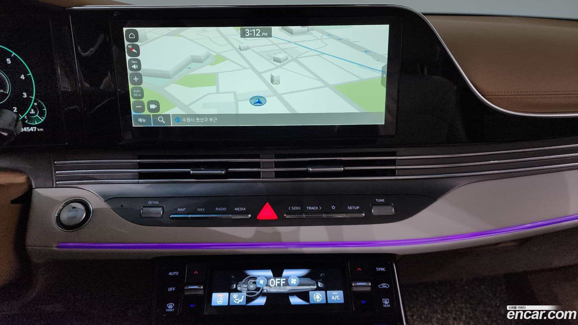 Grandeur Hyundai 2021.5-OPTION-018