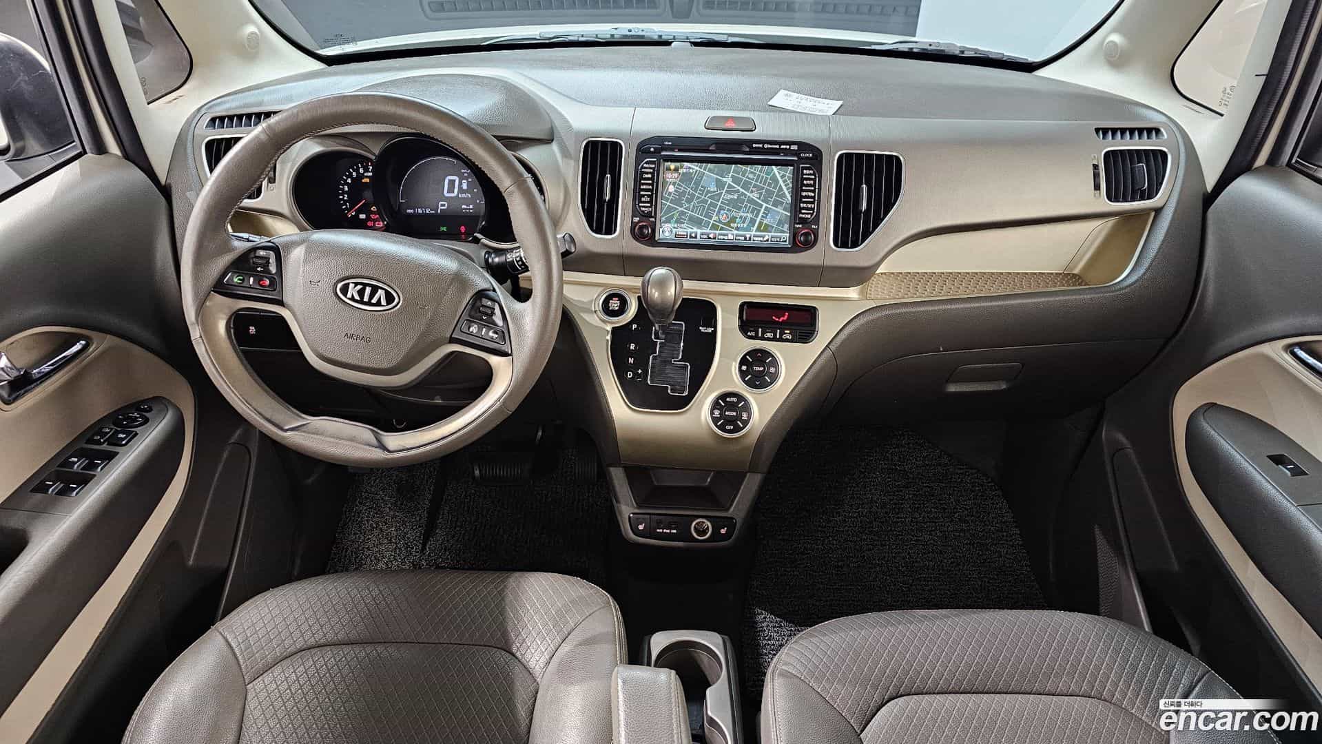 RAY Kia 2012.6-INNER-007