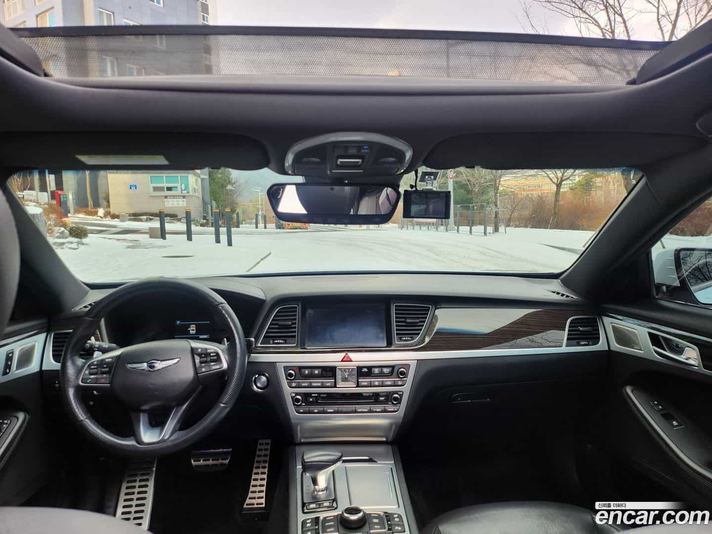 G80 Genesis 2017.11-INNER-007