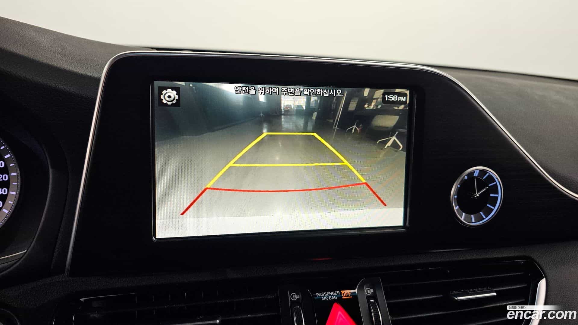 Grandeur Hyundai 2017.0-OPTION-019