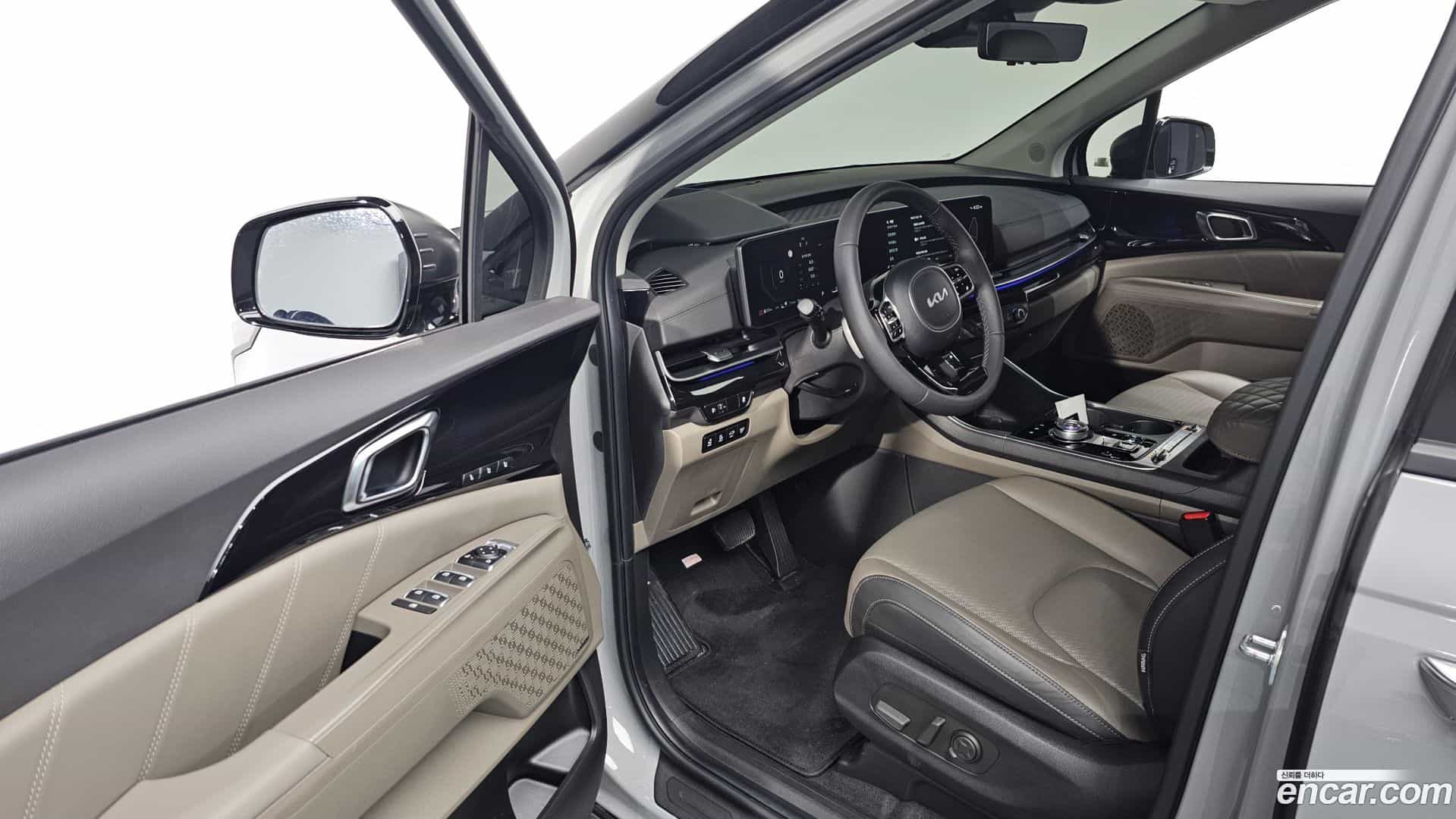 Canival Kia 2024.6-OPTION-015