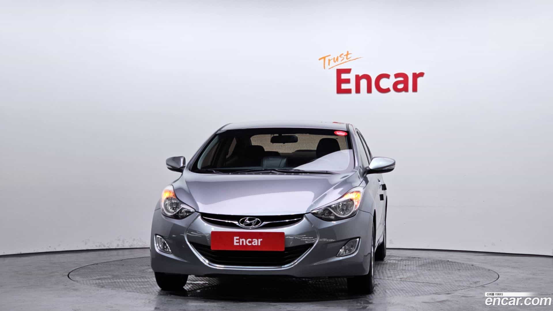 AVANTE Hyundai 2012.10-OUTER-003