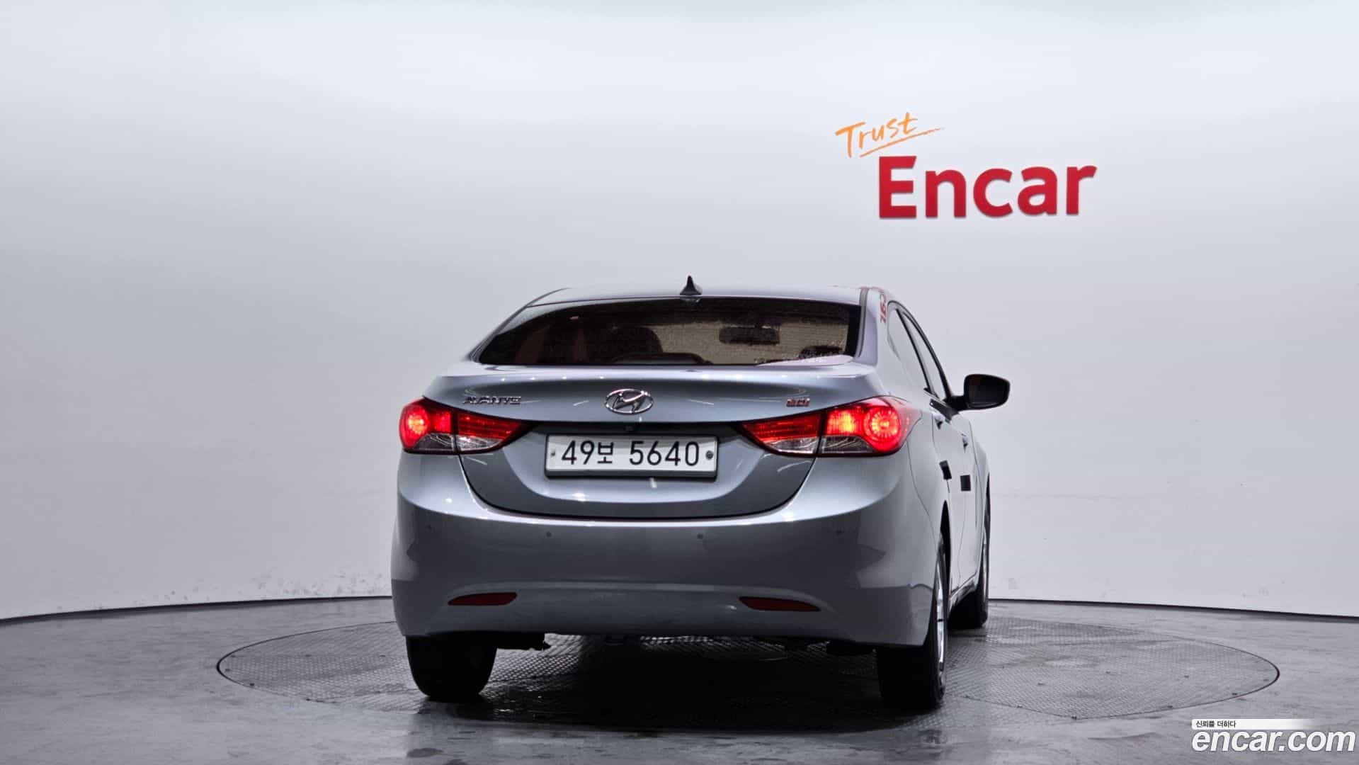 AVANTE Hyundai 2012.10-OUTER-004