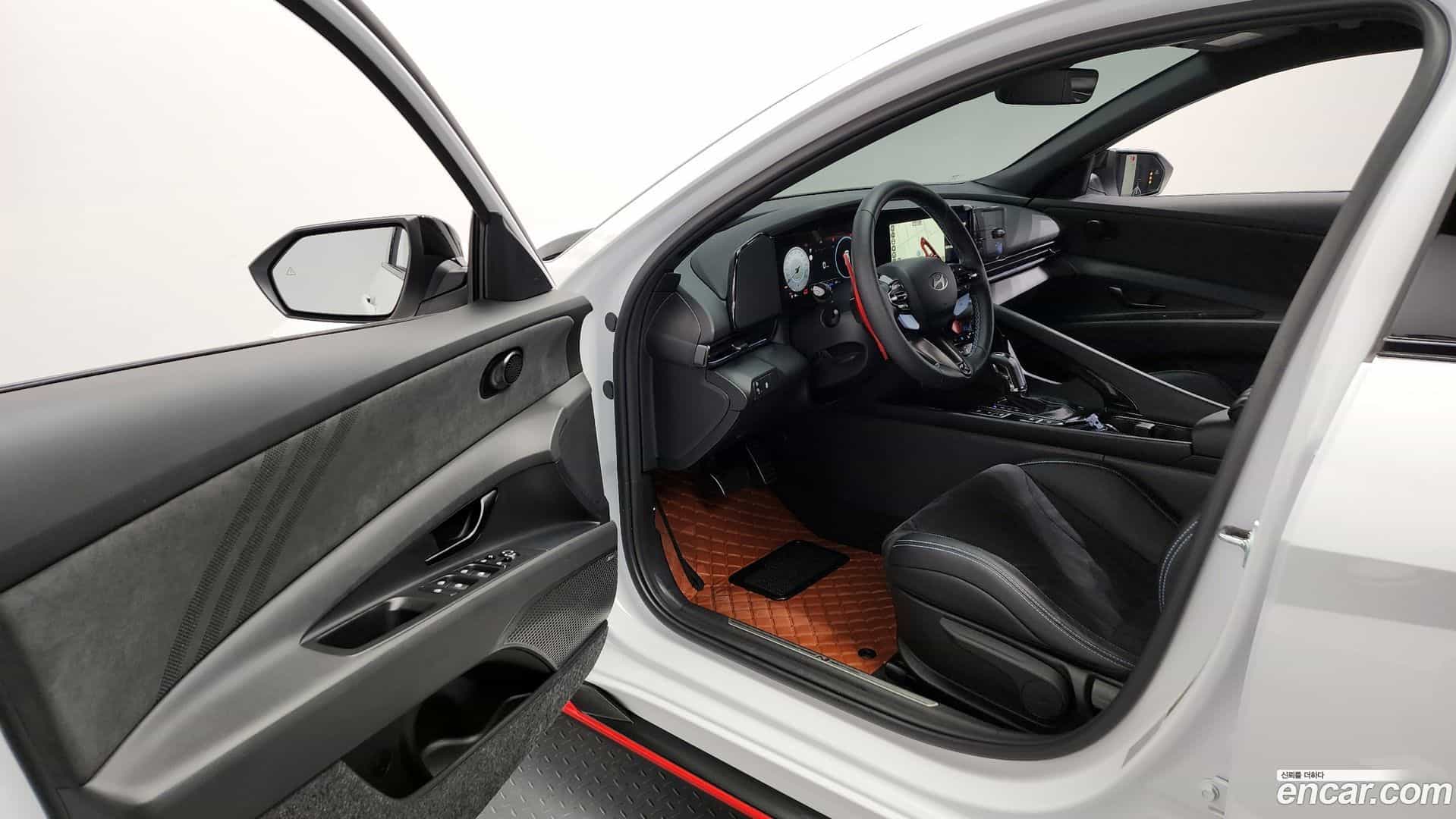 AVANTE Hyundai 2025.6-INNER-010