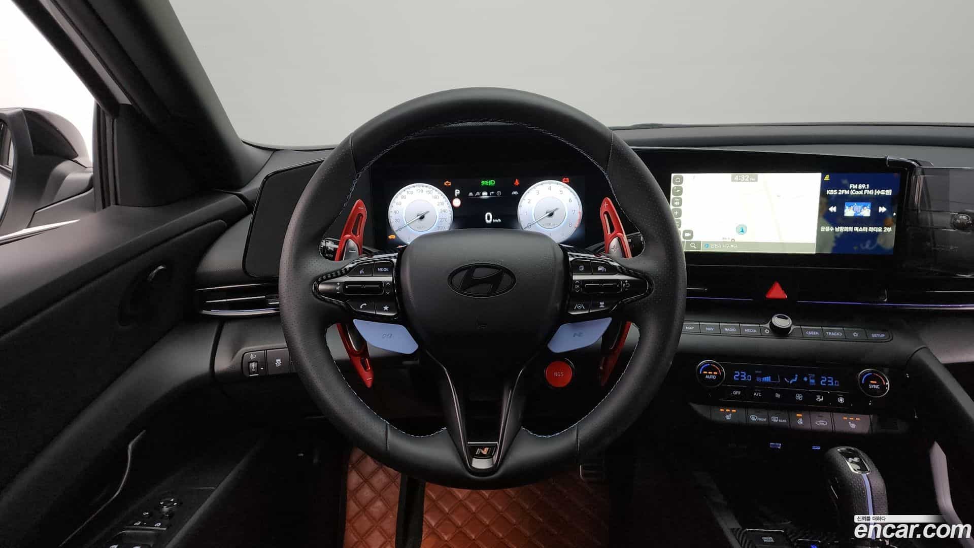 AVANTE Hyundai 2025.6-OPTION-017