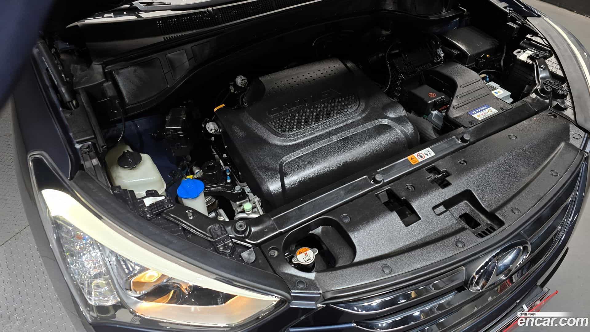 Santafe Hyundai 2015.2-INNER-006