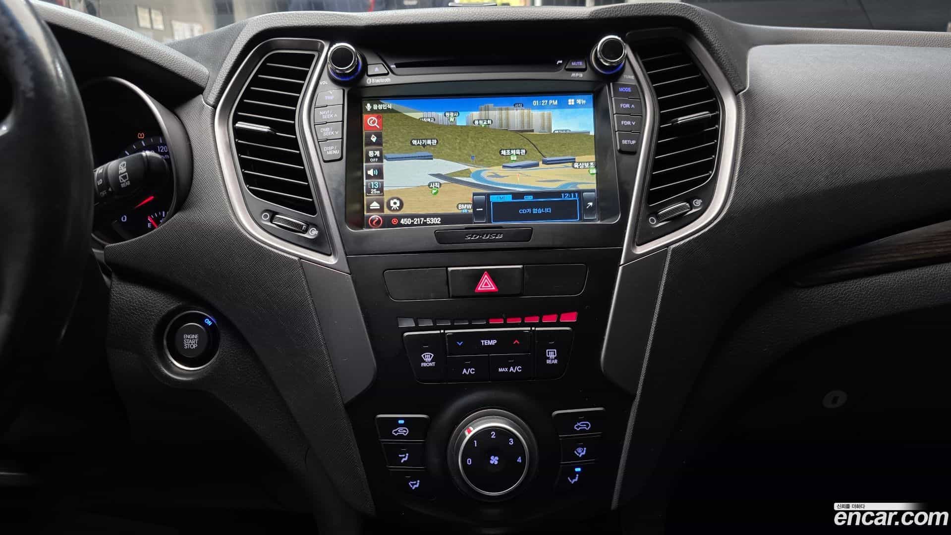 Santafe Hyundai 2015.2-OPTION-018