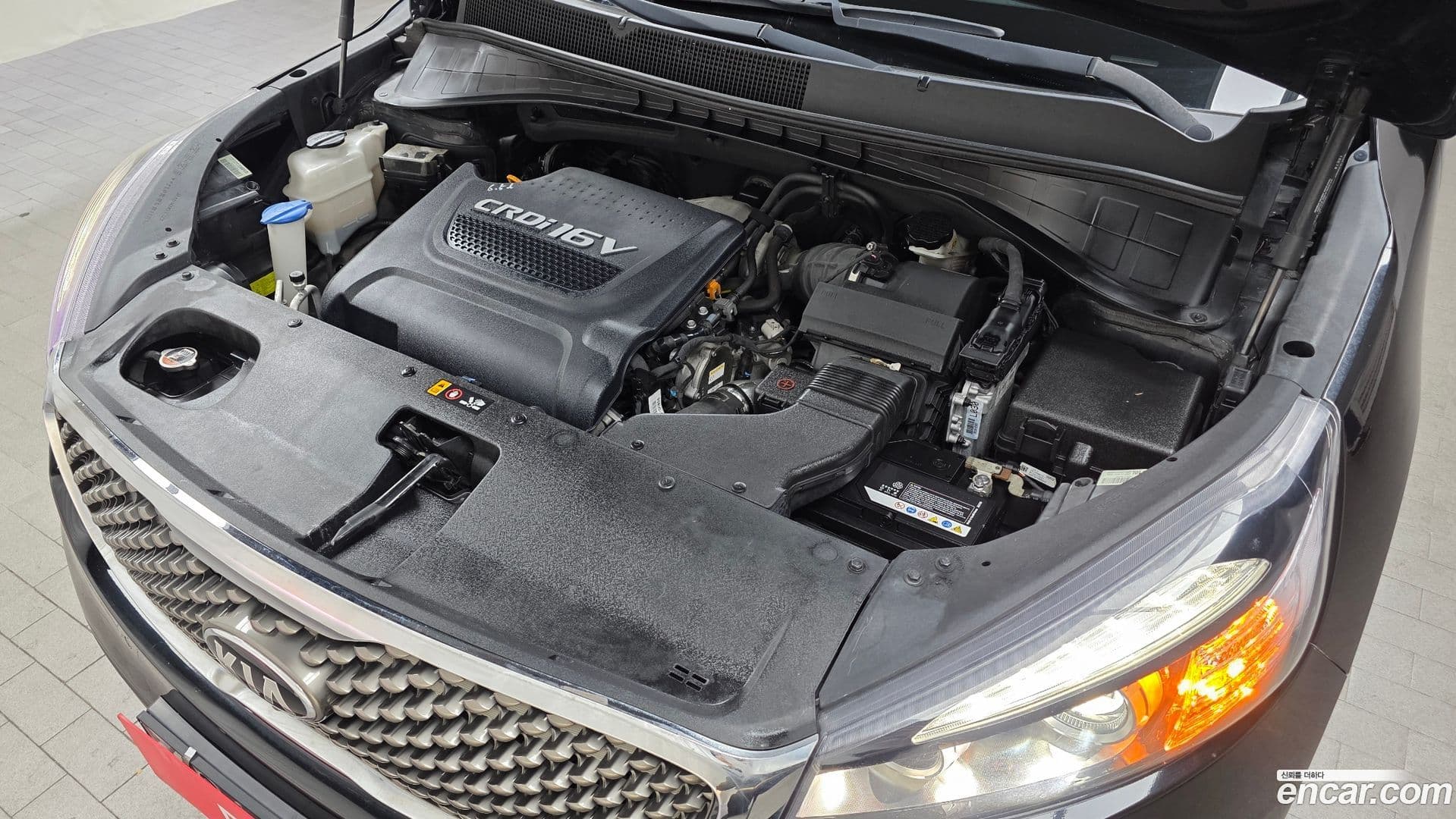 Main__Slider__Photo:Sorento Kia 2015.4-5