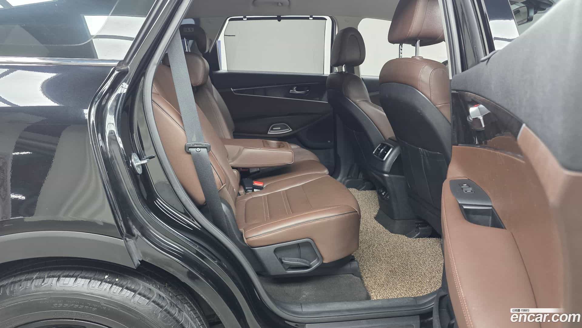 Sorento Kia 2015.4-OPTION-016