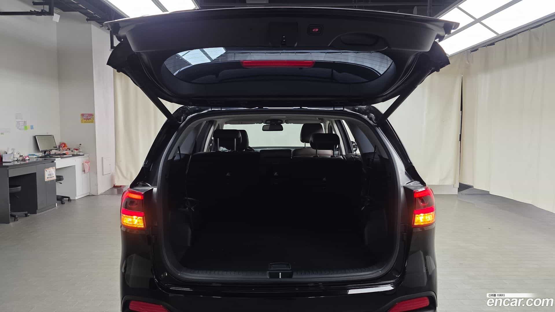 Sorento Kia 2015.4-OPTION-024