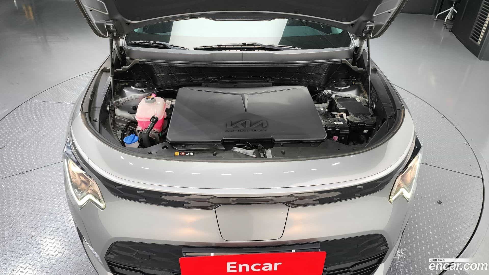 Niro Kia 2022.8-INNER-006