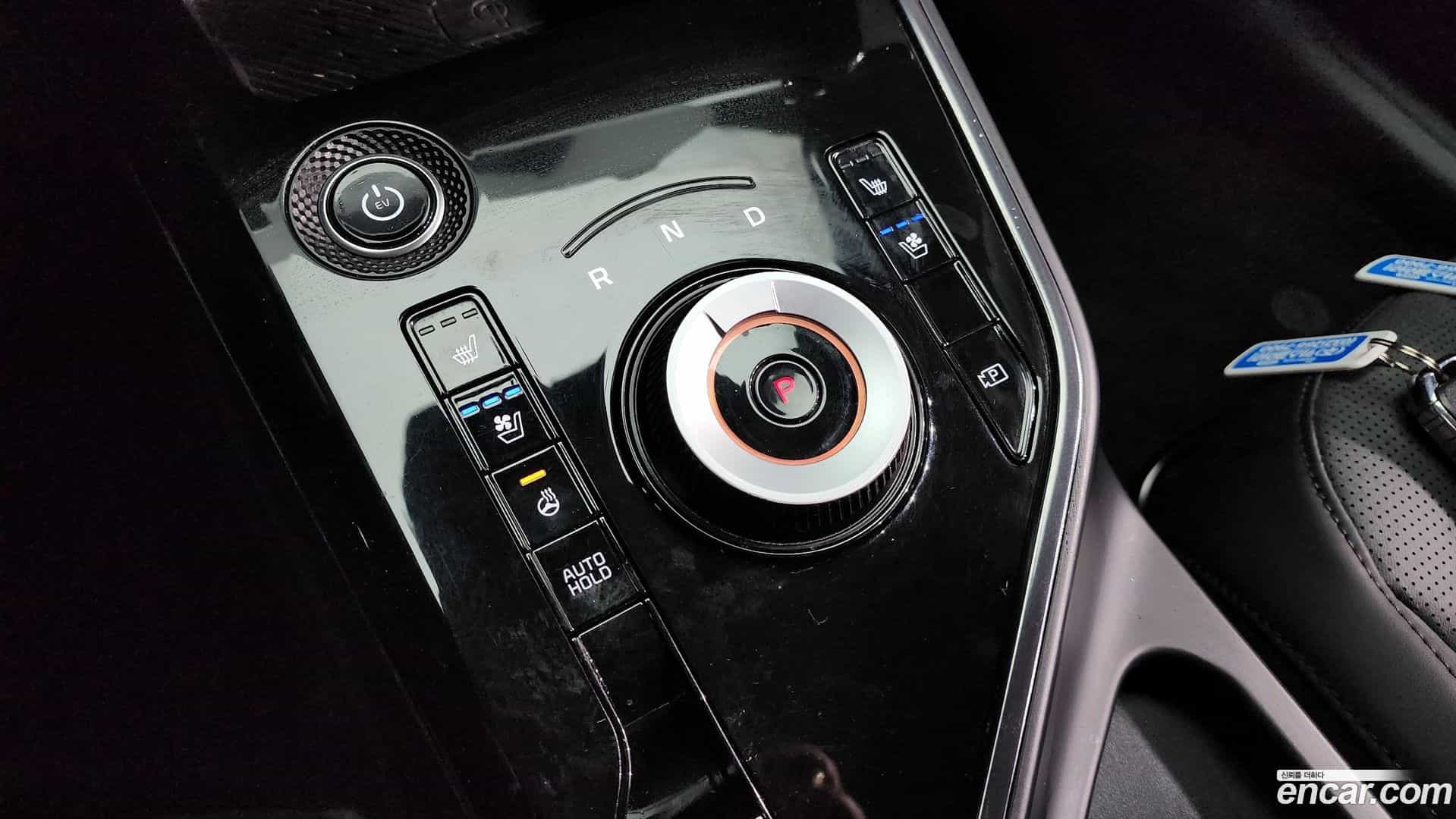 Niro Kia 2022.8-INNER-009