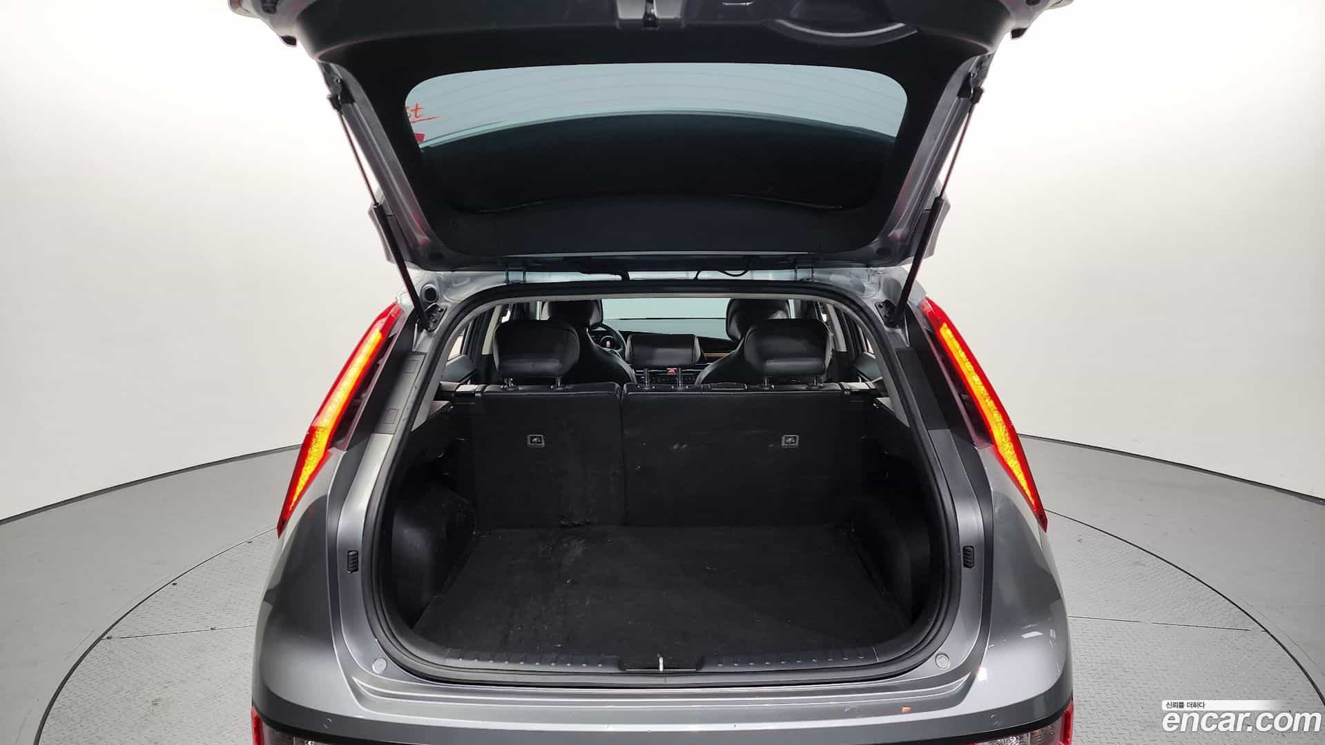 Niro Kia 2022.8-OPTION-024