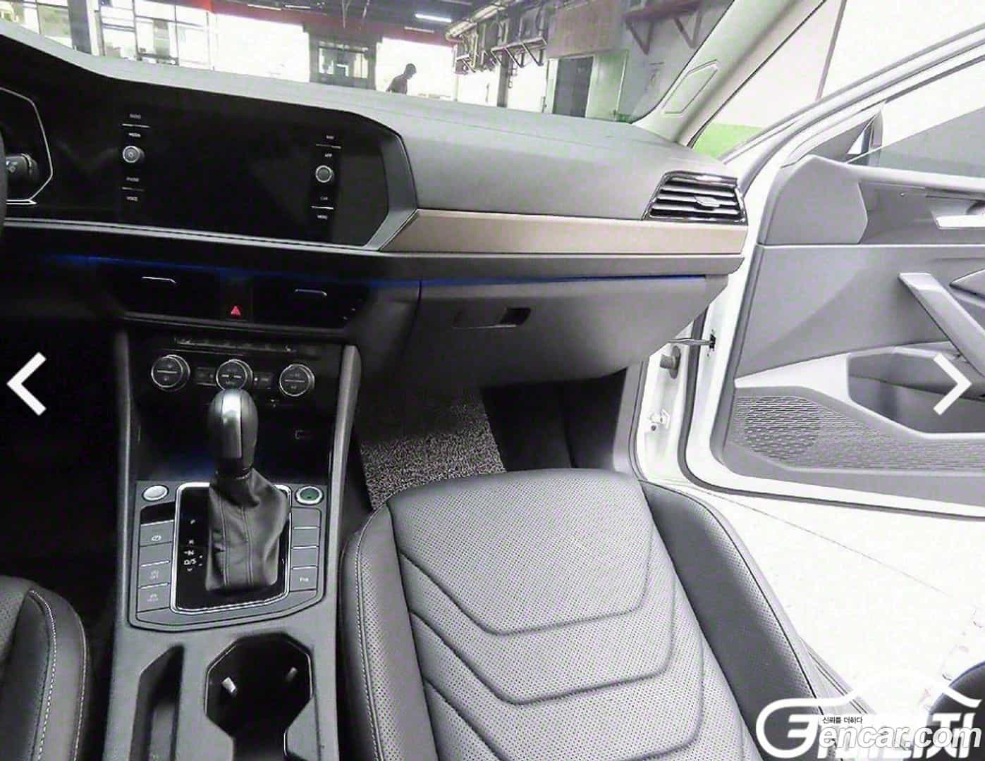 Jetta Volkswagen 2020.11-INNER-009