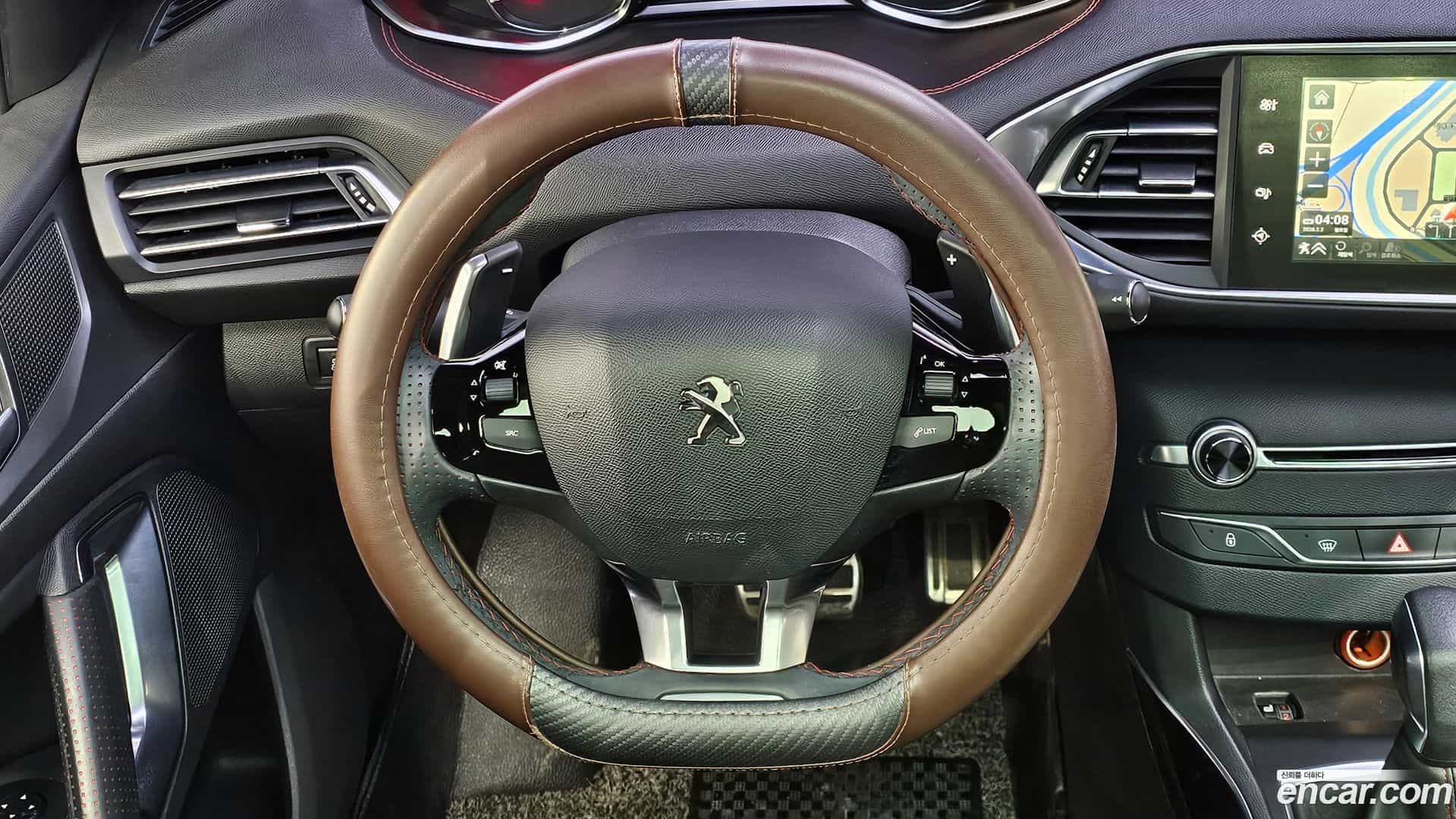 308 Peugeot 2017.7-OPTION-018