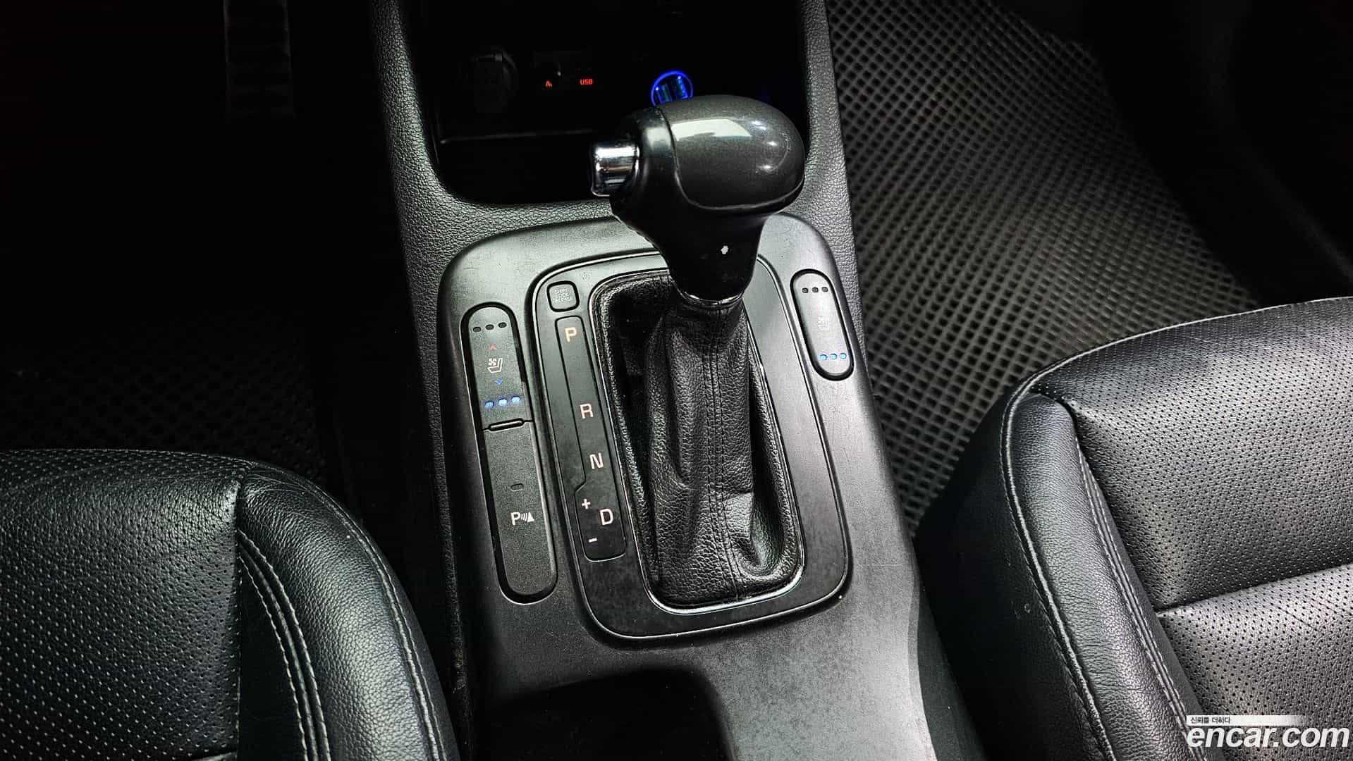 K3 Kia 2014.6-INNER-009