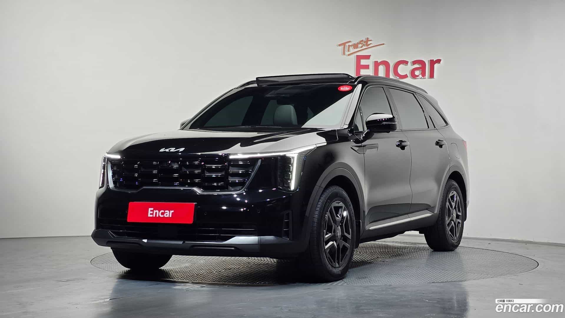 Sorento Kia 2023.9-OUTER-001