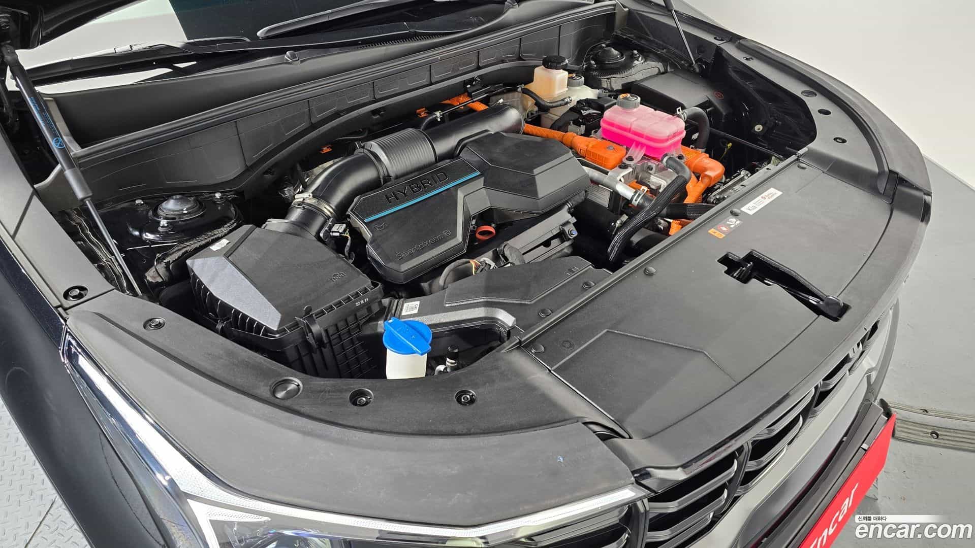 Sorento Kia 2023.9-INNER-006