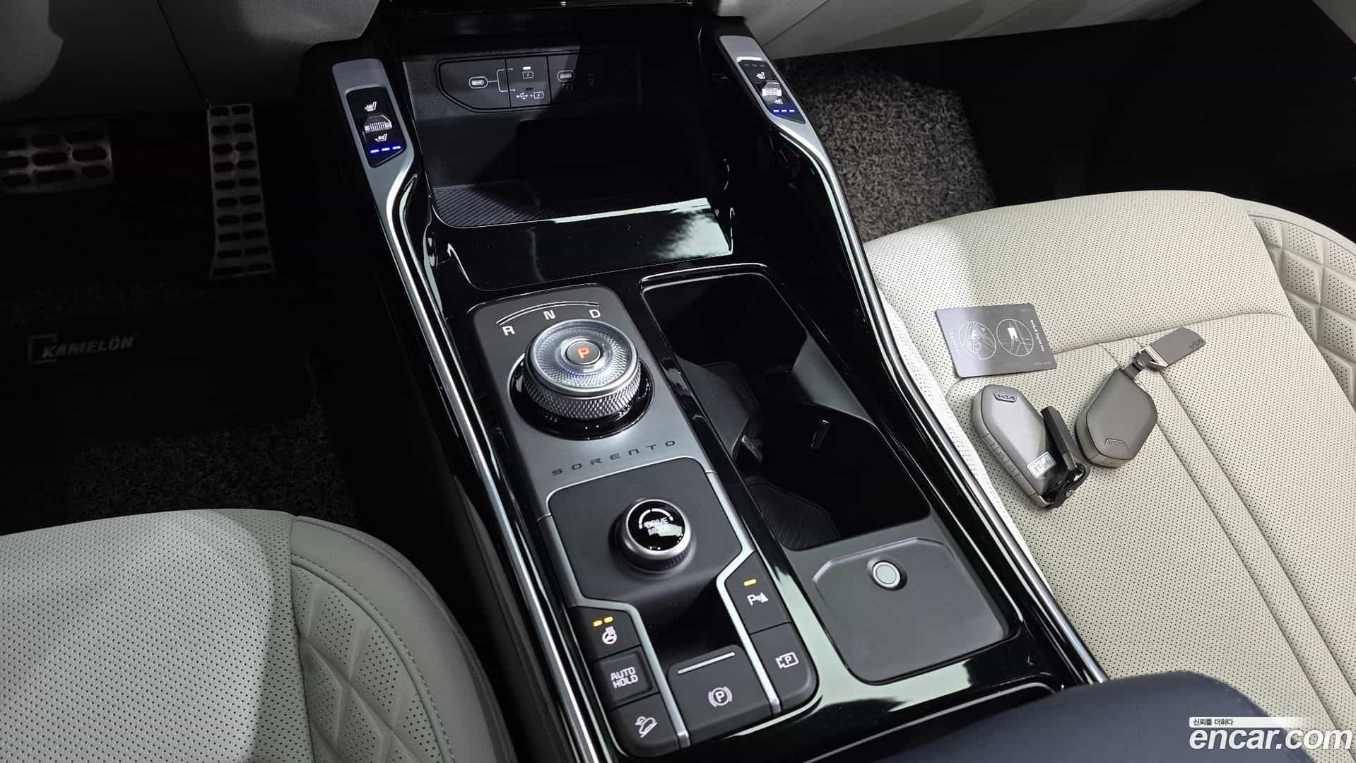 Sorento Kia 2023.9-INNER-009