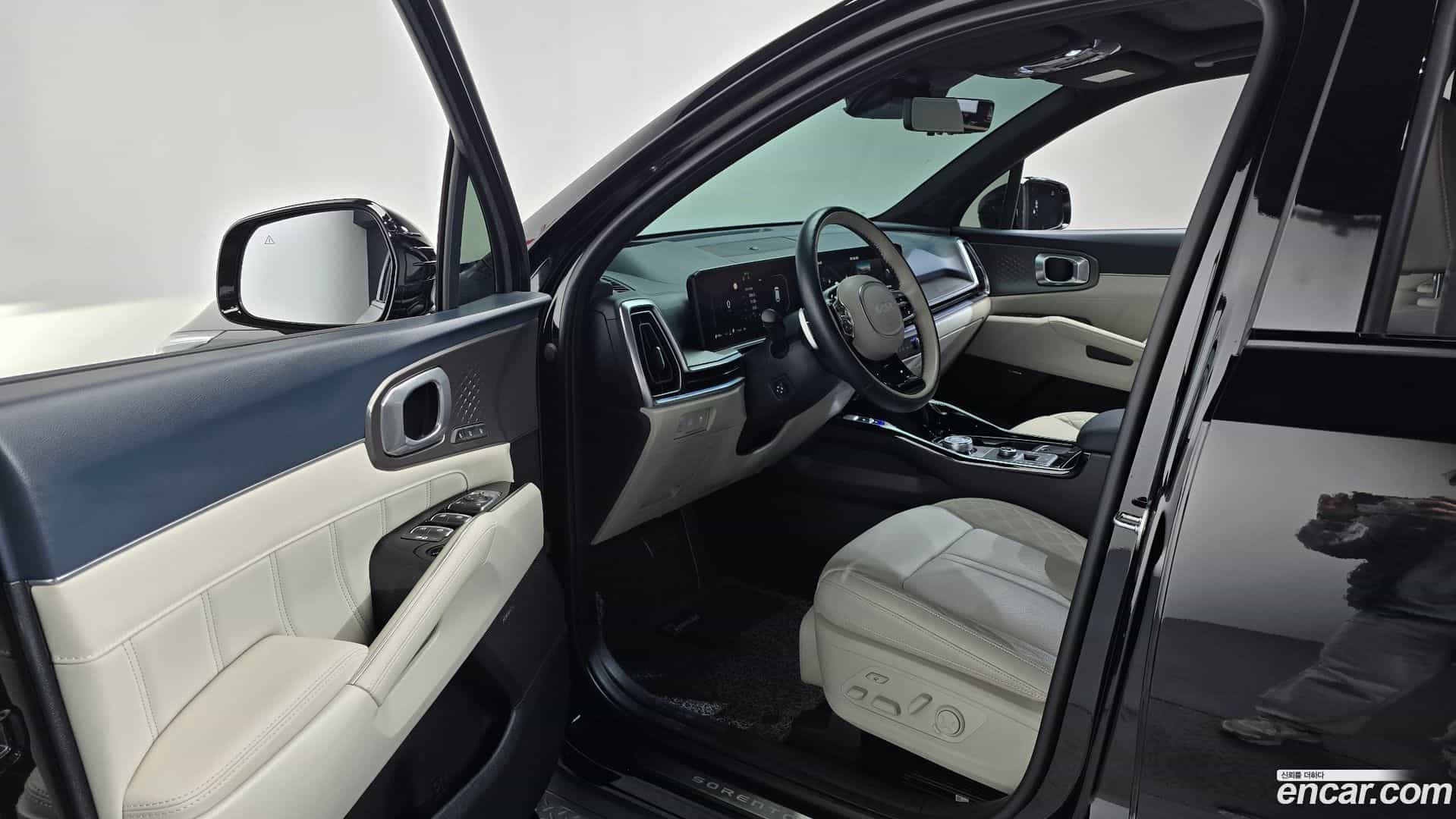 Sorento Kia 2023.9-INNER-010
