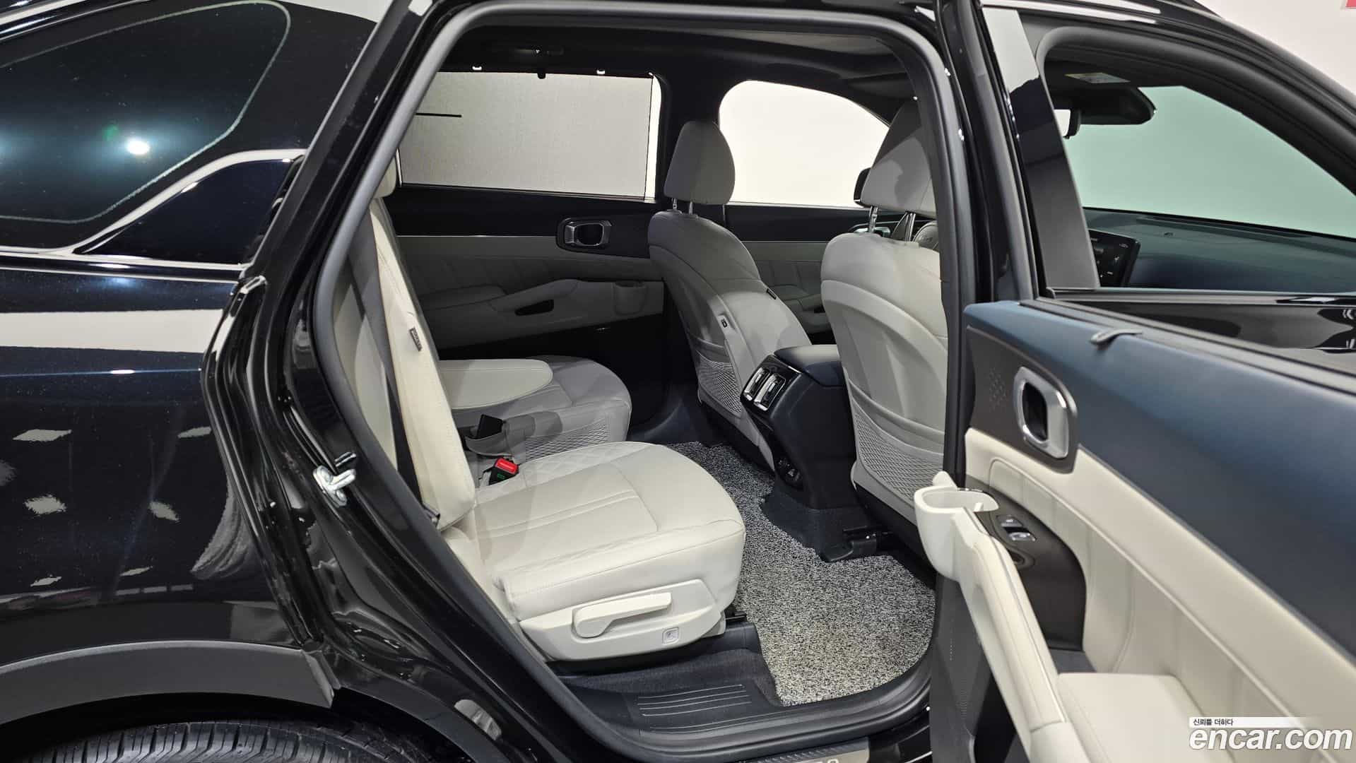 Sorento Kia 2023.9-OPTION-016