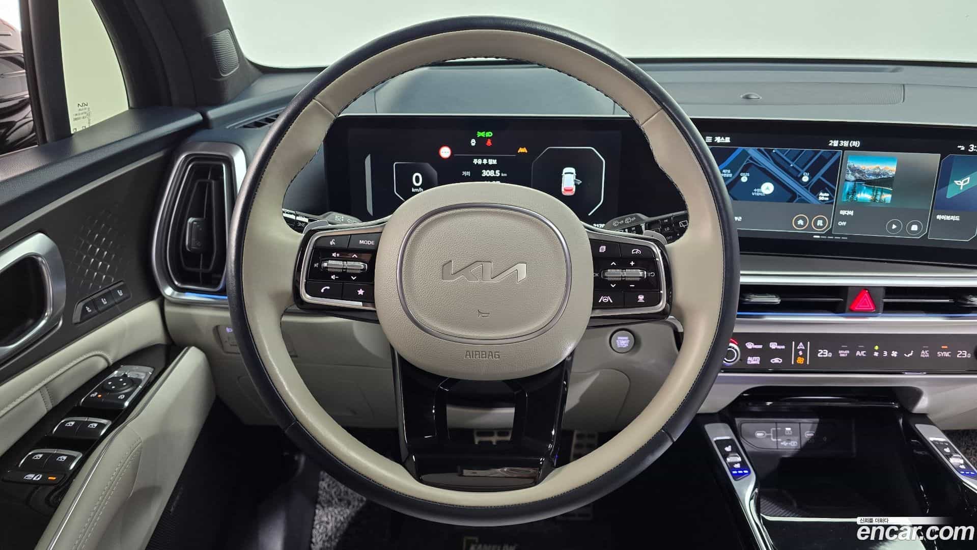 Sorento Kia 2023.9-OPTION-017