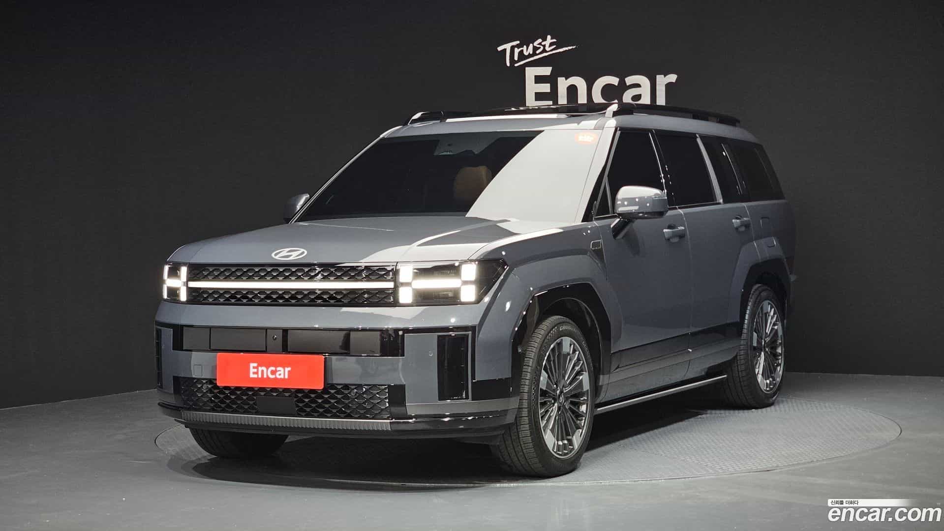 Santafe Hyundai 2025.8-OUTER-001