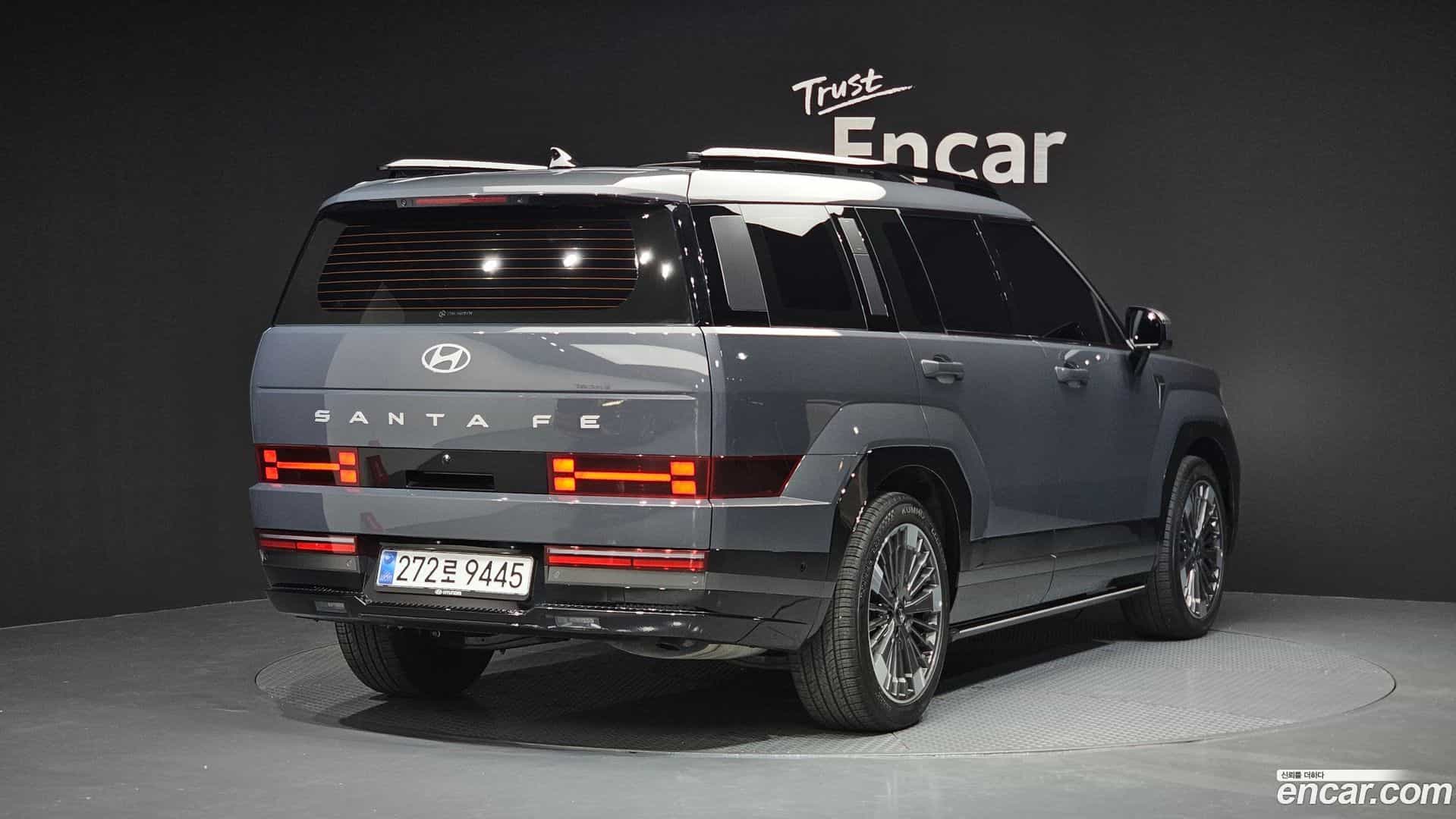 Santafe Hyundai 2025.8-OUTER-002