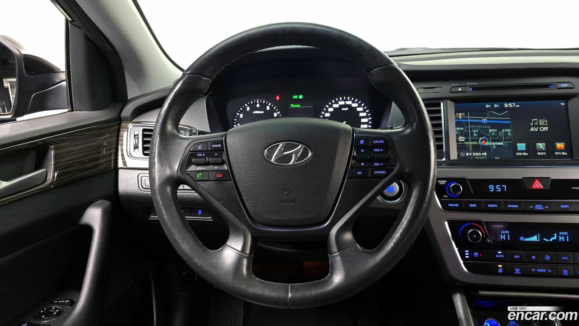 Sonata Hyundai 2014.6-OPTION-017