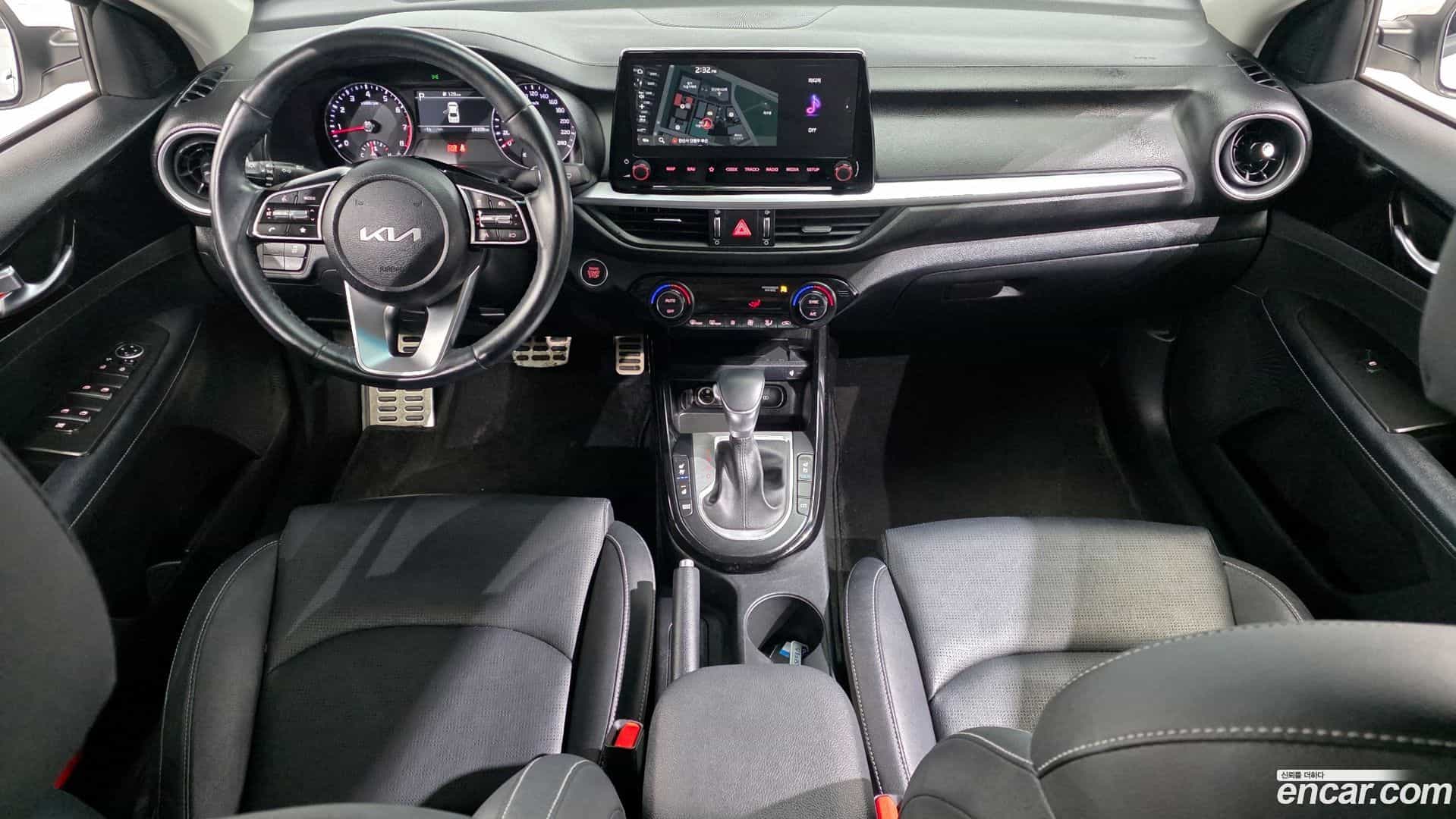 K3 Kia 2024.3-INNER-007