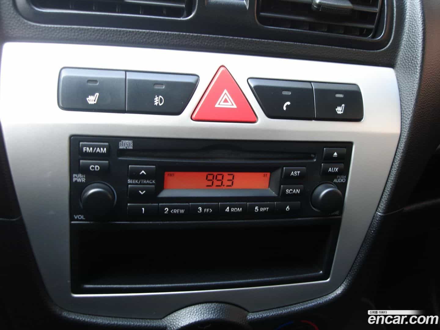 morning Kia 2008.3-OPTION-015