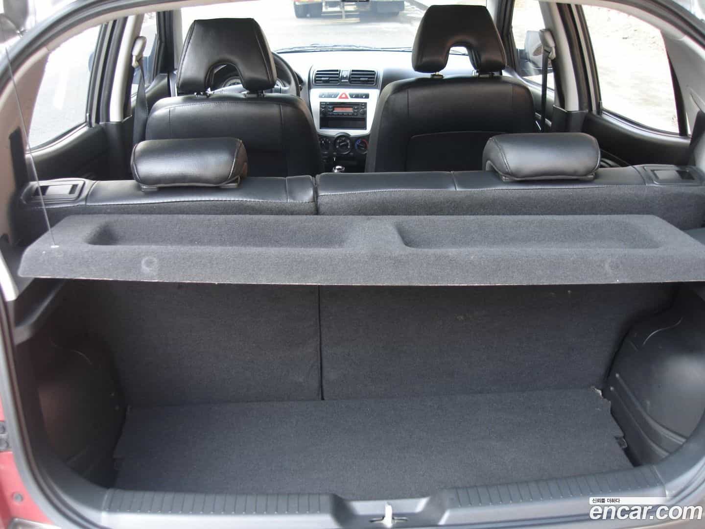 morning Kia 2008.3-OPTION-019