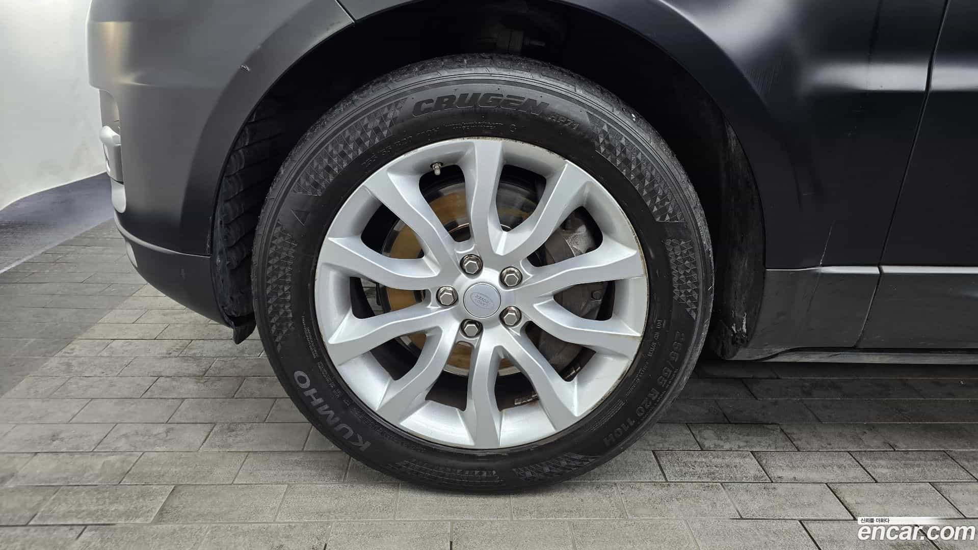 Range Rover Sport Land Rover 2016.11-OUTER-005