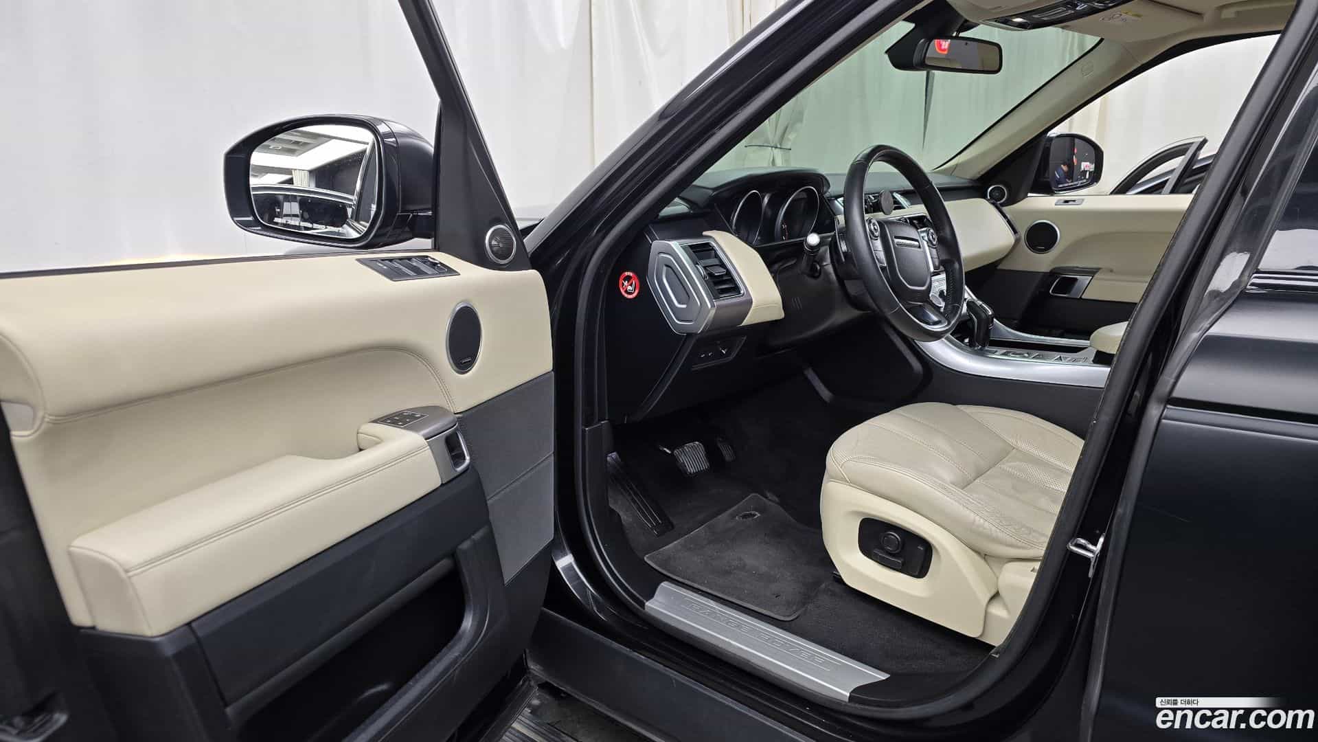 Range Rover Sport Land Rover 2016.11-INNER-010