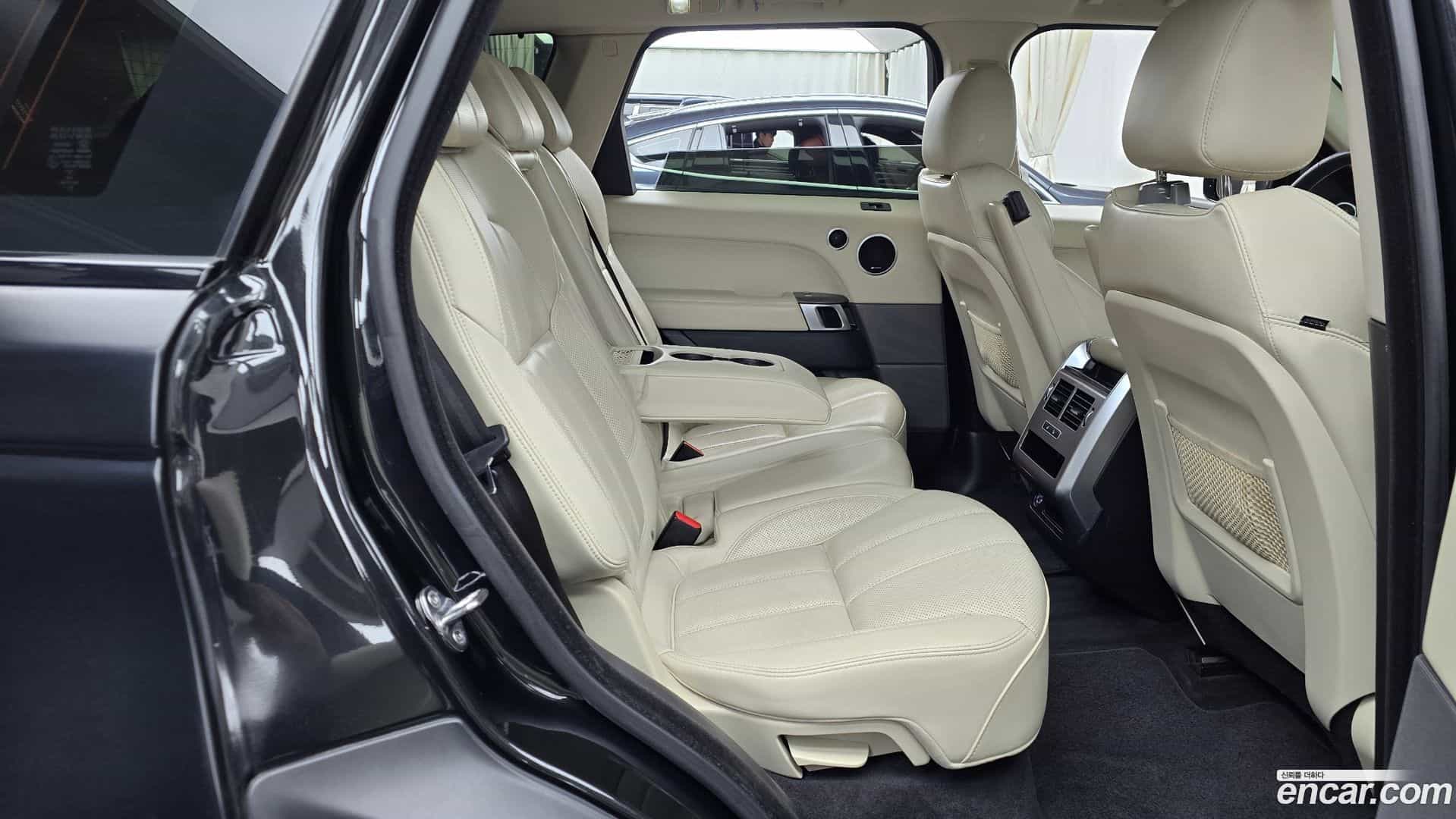 Range Rover Sport Land Rover 2016.11-OPTION-016