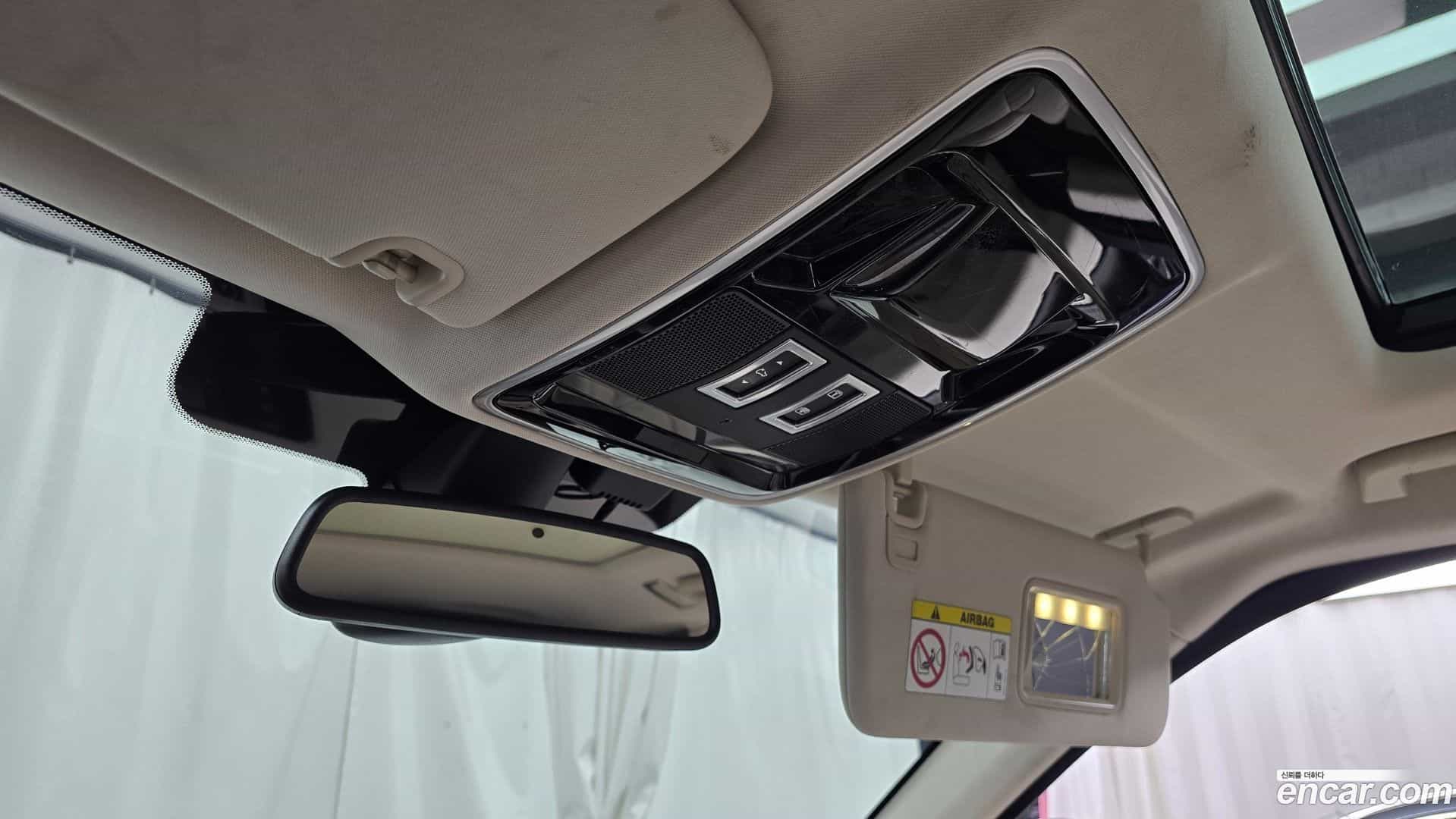 Range Rover Sport Land Rover 2016.11-OPTION-021